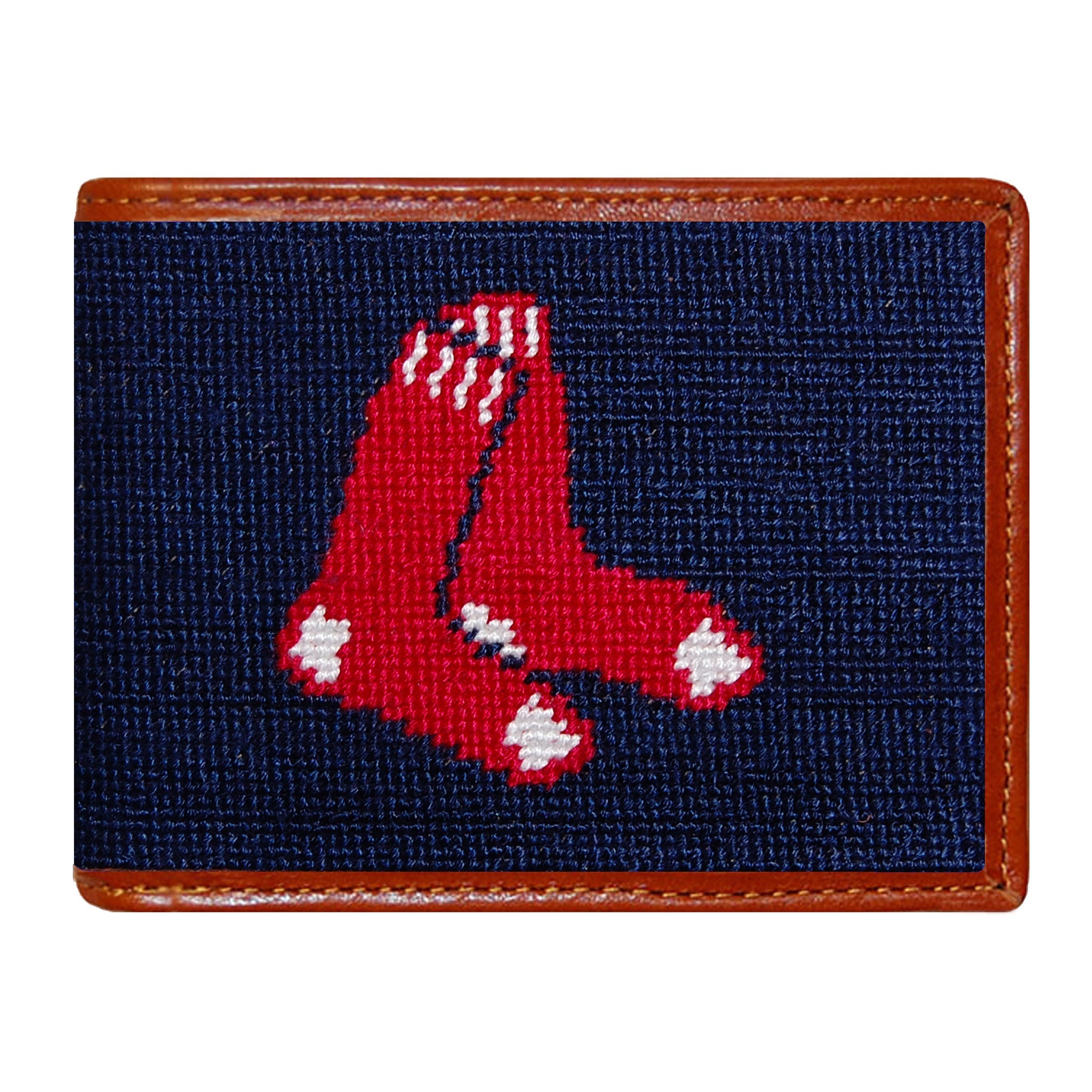 Smathers and Branson Boston Red Sox Wallet
