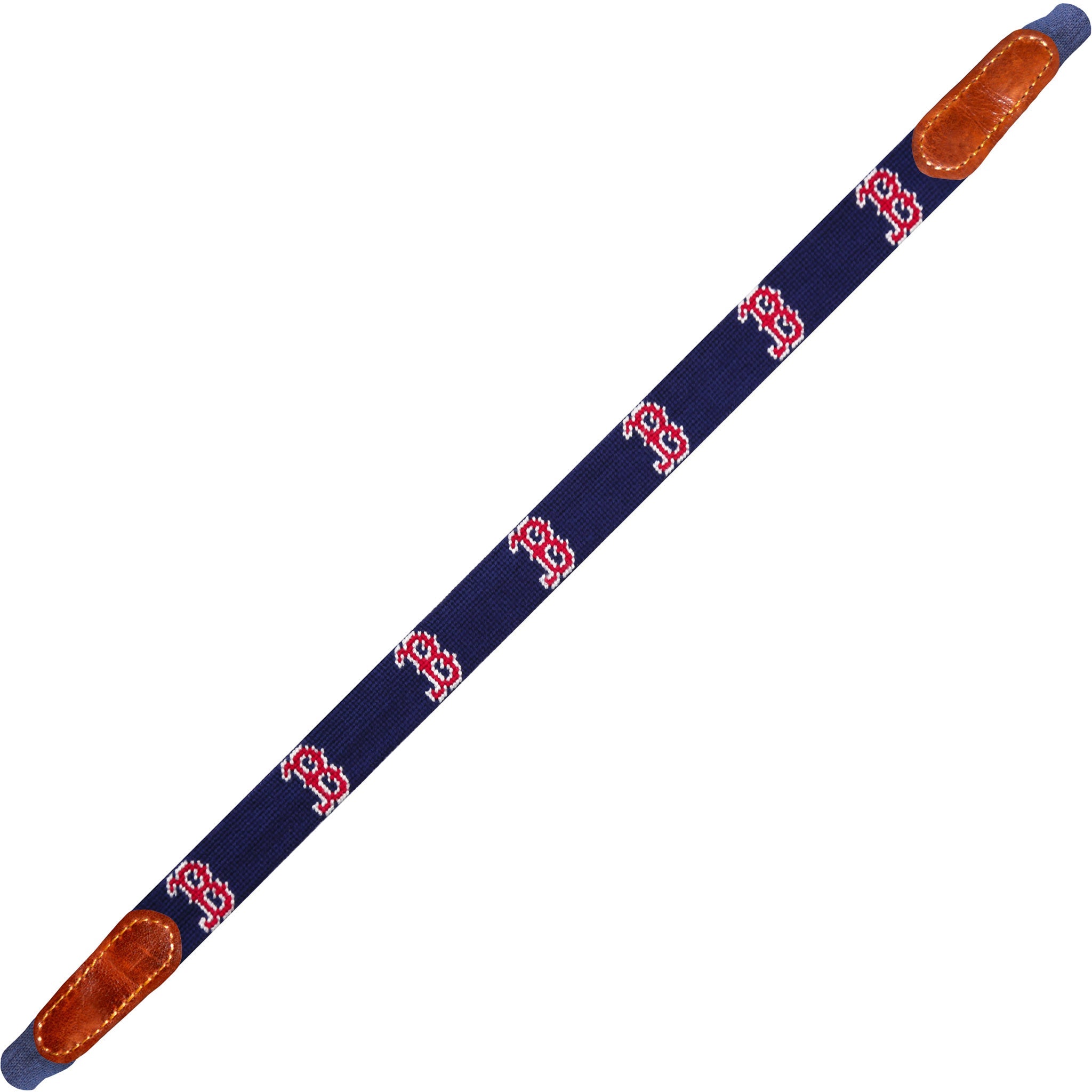 Smathers and Branson Boston Red Sox Sunglass Strap Dark Navy