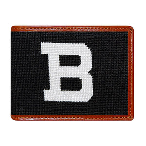 Smathers and Branson Bowdoin B Wallet