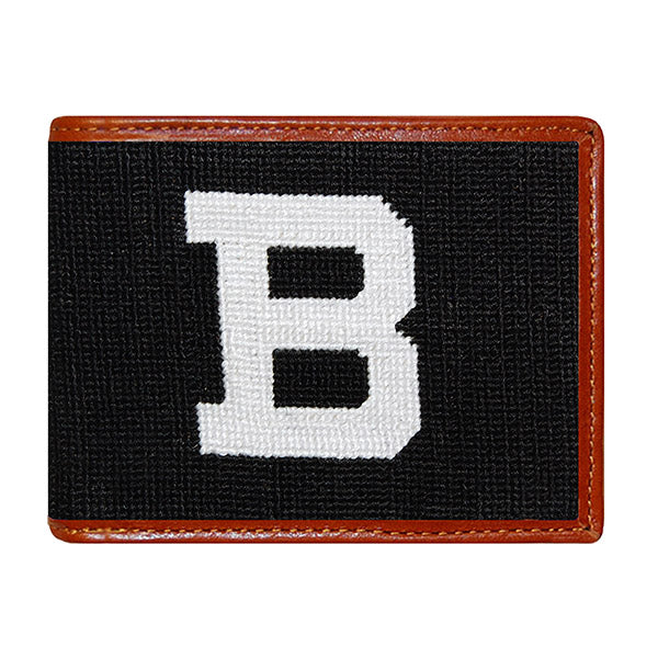 Smathers and Branson Bowdoin B Wallet