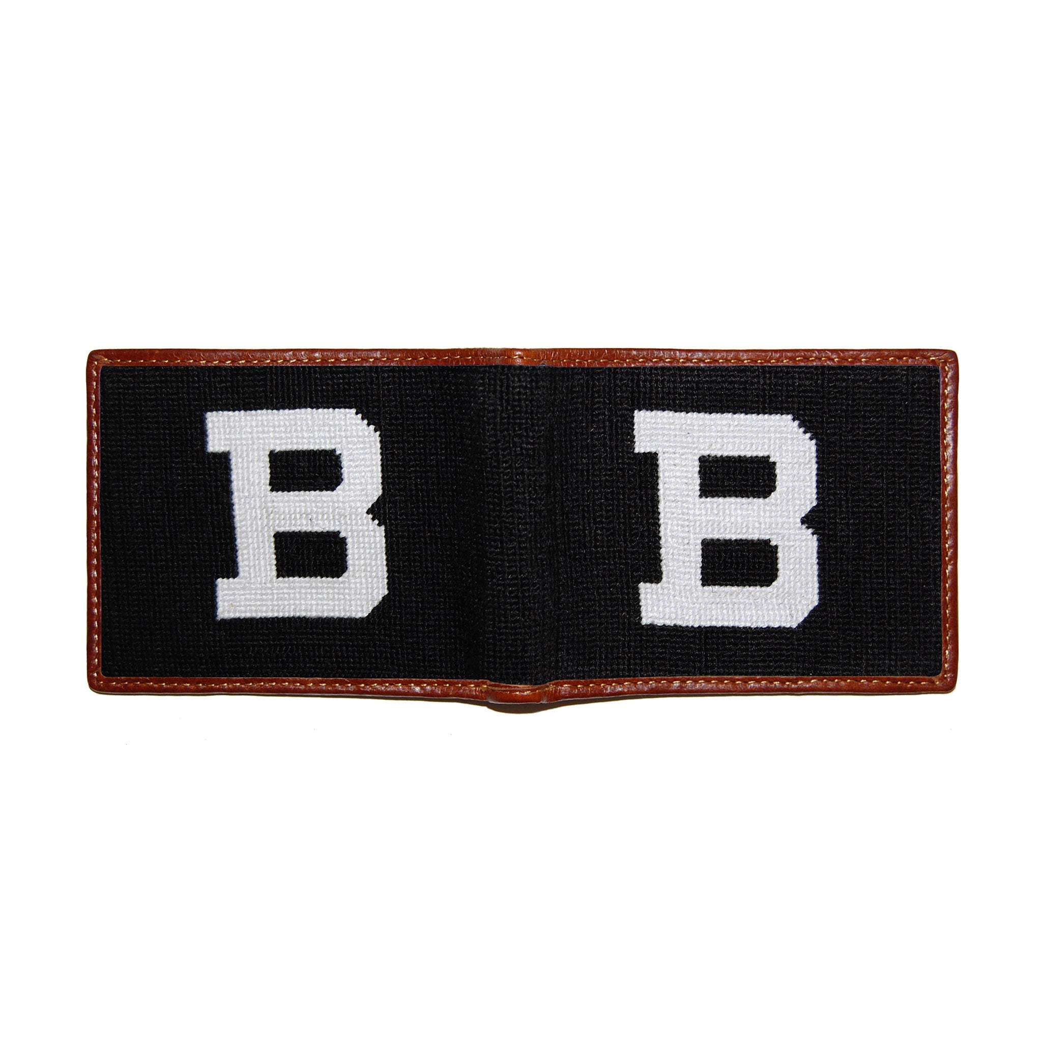 Smathers and Branson Bowdoin B Wallet