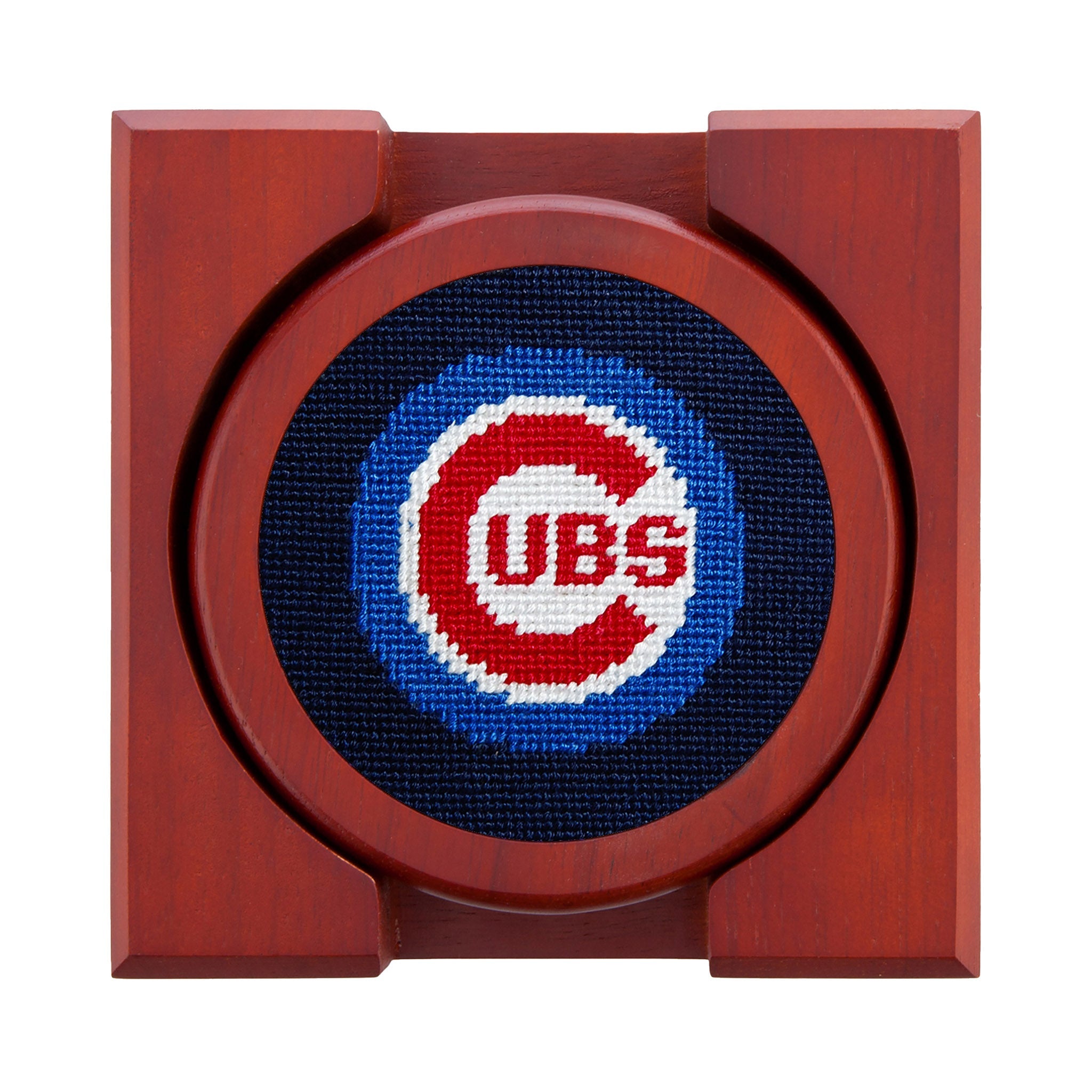 Smathers and Branson Chicago Cubs Coasters