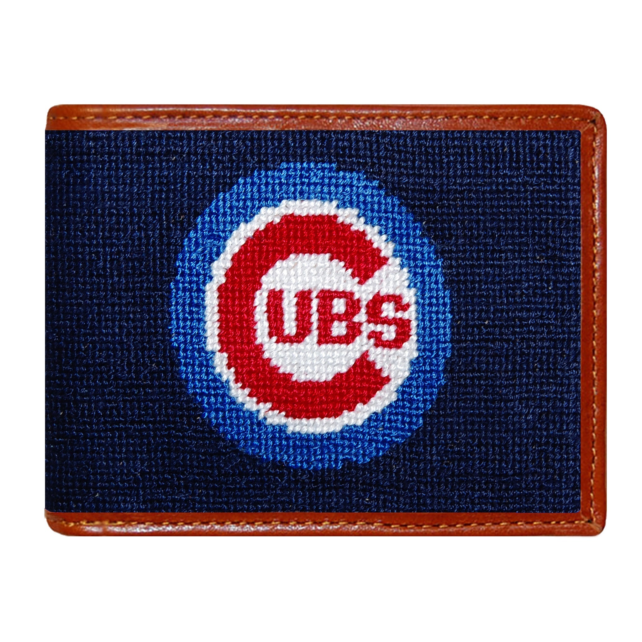 Smathers and Branson Chicago Cubs Wallet