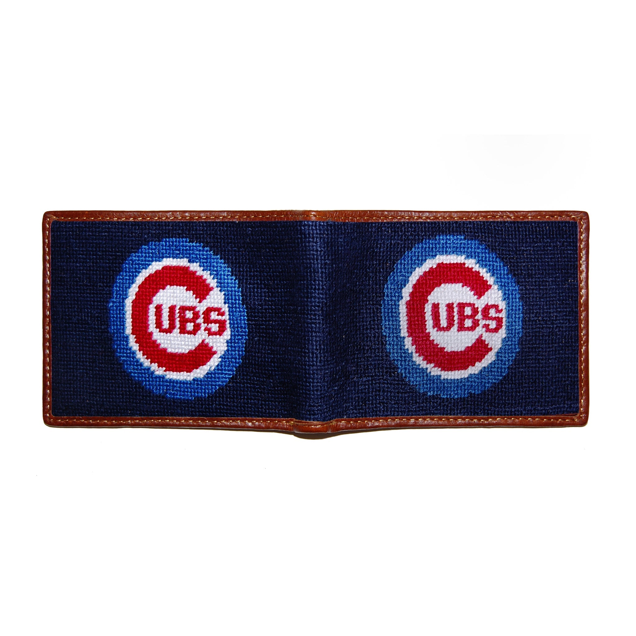 Smathers and Branson Chicago Cubs Wallet