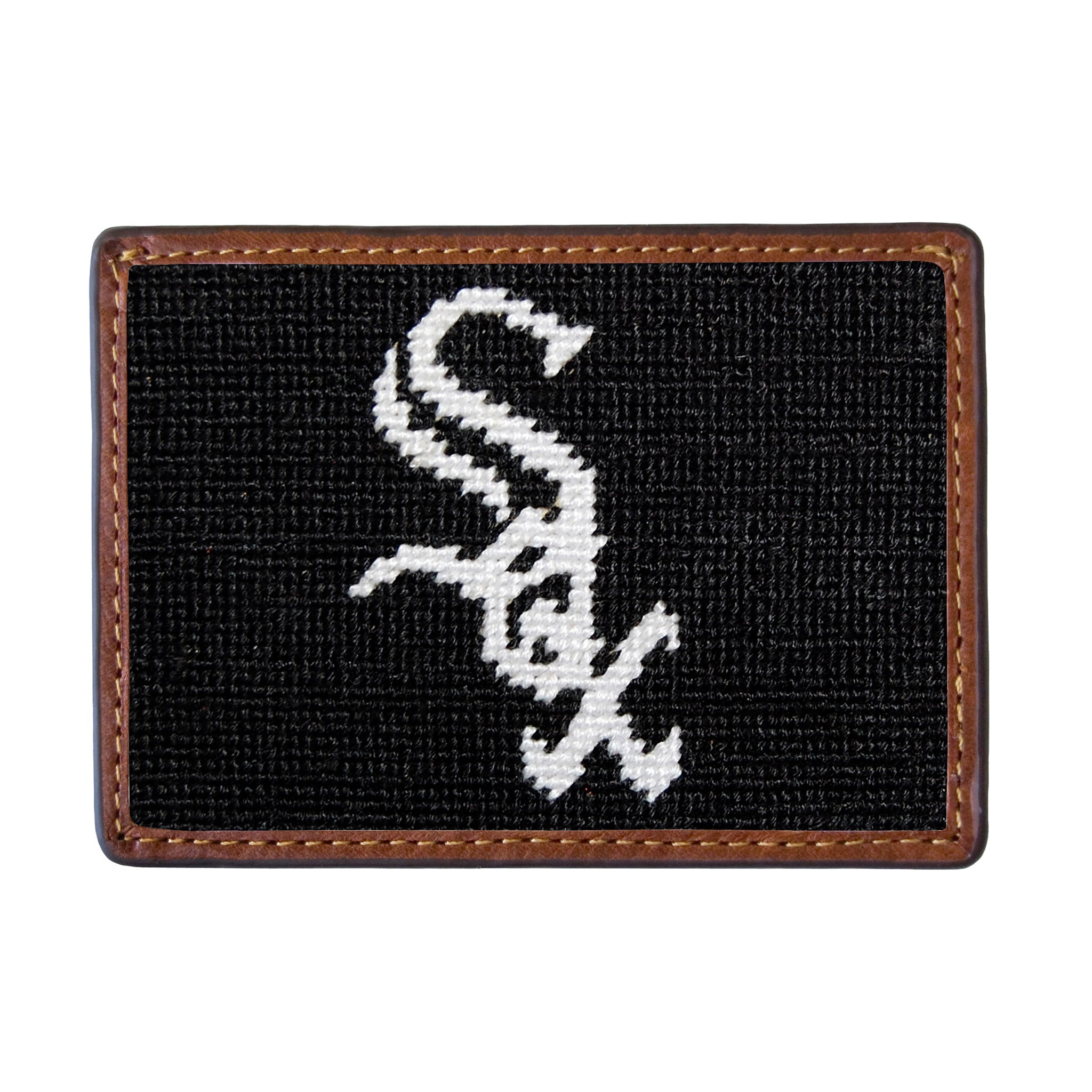 Smathers and Branson Chicago White Sox Card Wallet