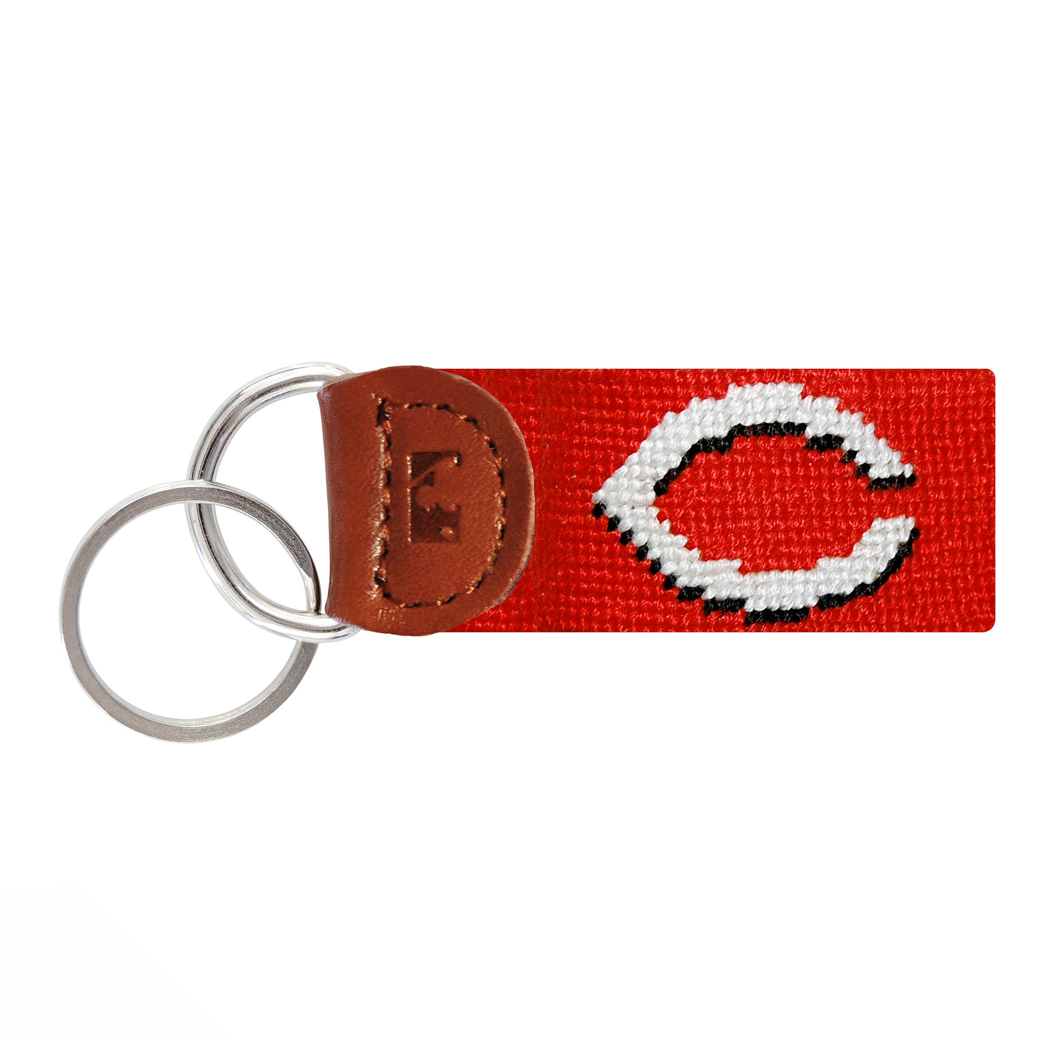 Cincinnati Reds Key Fob – Smathers & Branson