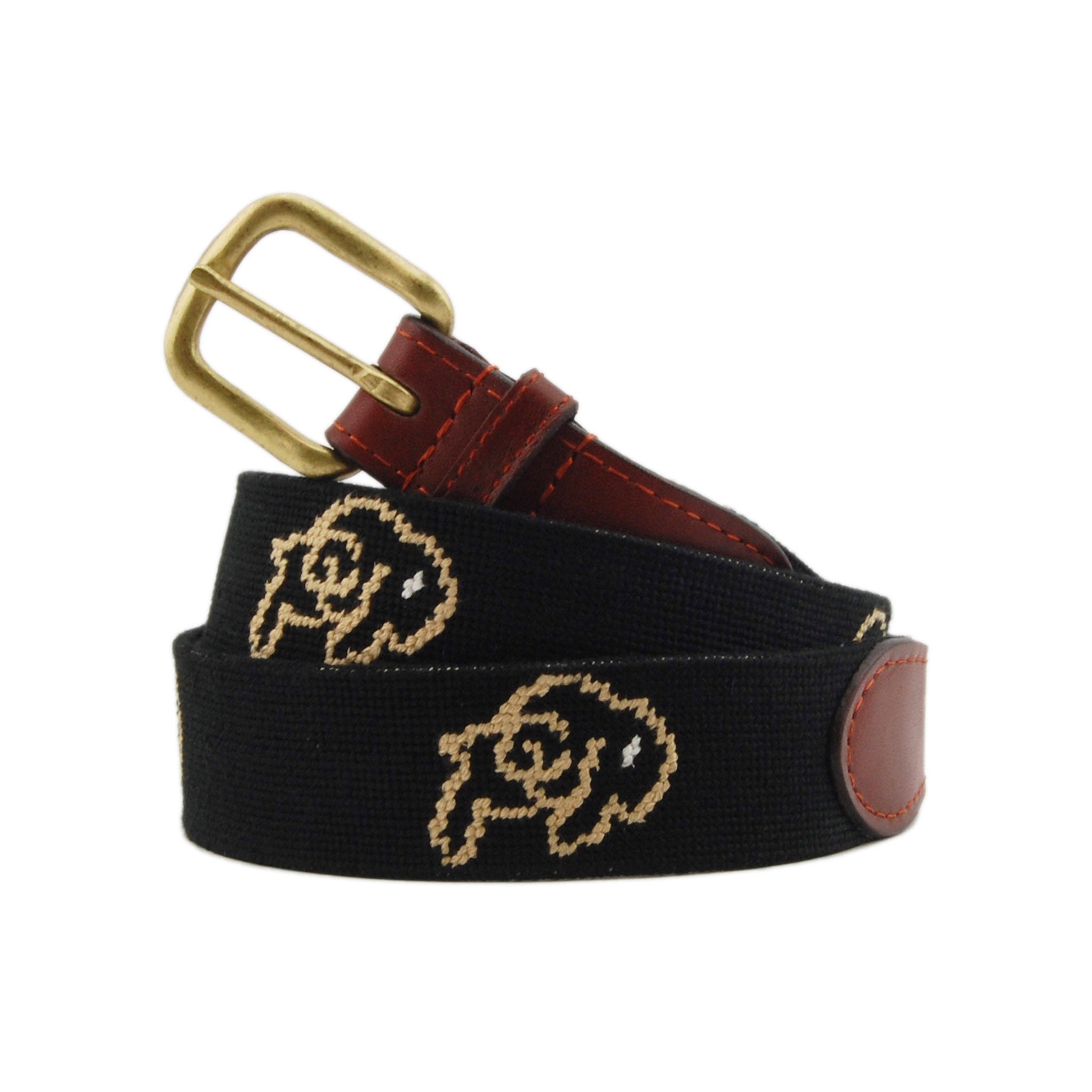 Colorado belt buckle online