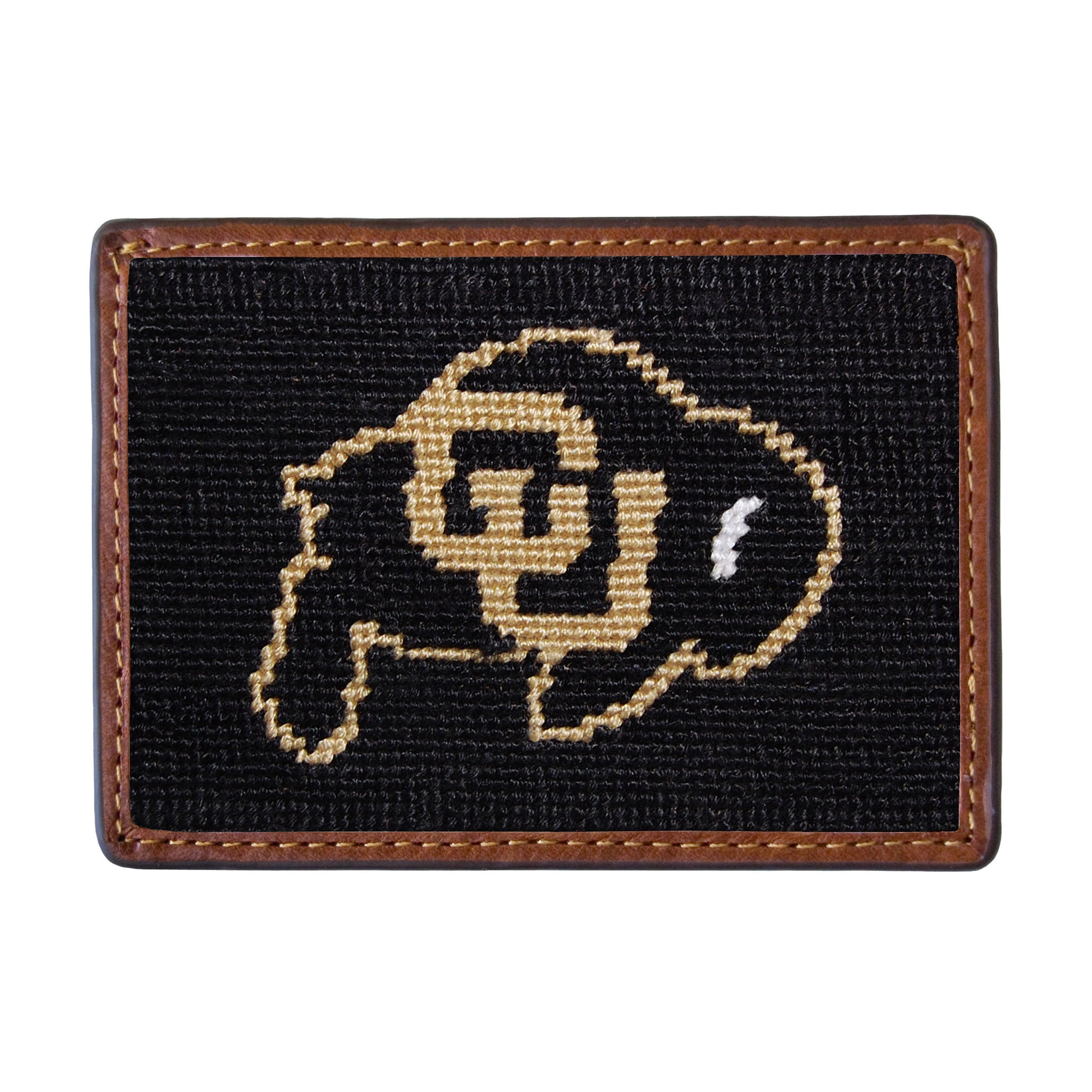 Smathers and Branson Colorado Boulder Card Wallet