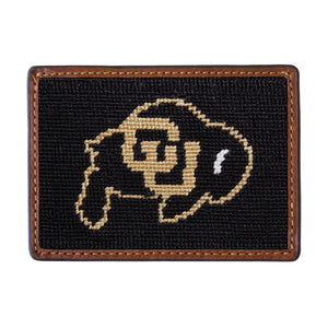Smathers and Branson Colorado Boulder Card Wallet