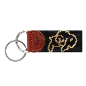 Smathers and Branson Colorado Boulder Key Fob