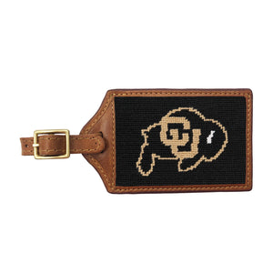 Smathers and Branson Colorado Boulder Luggage Tag