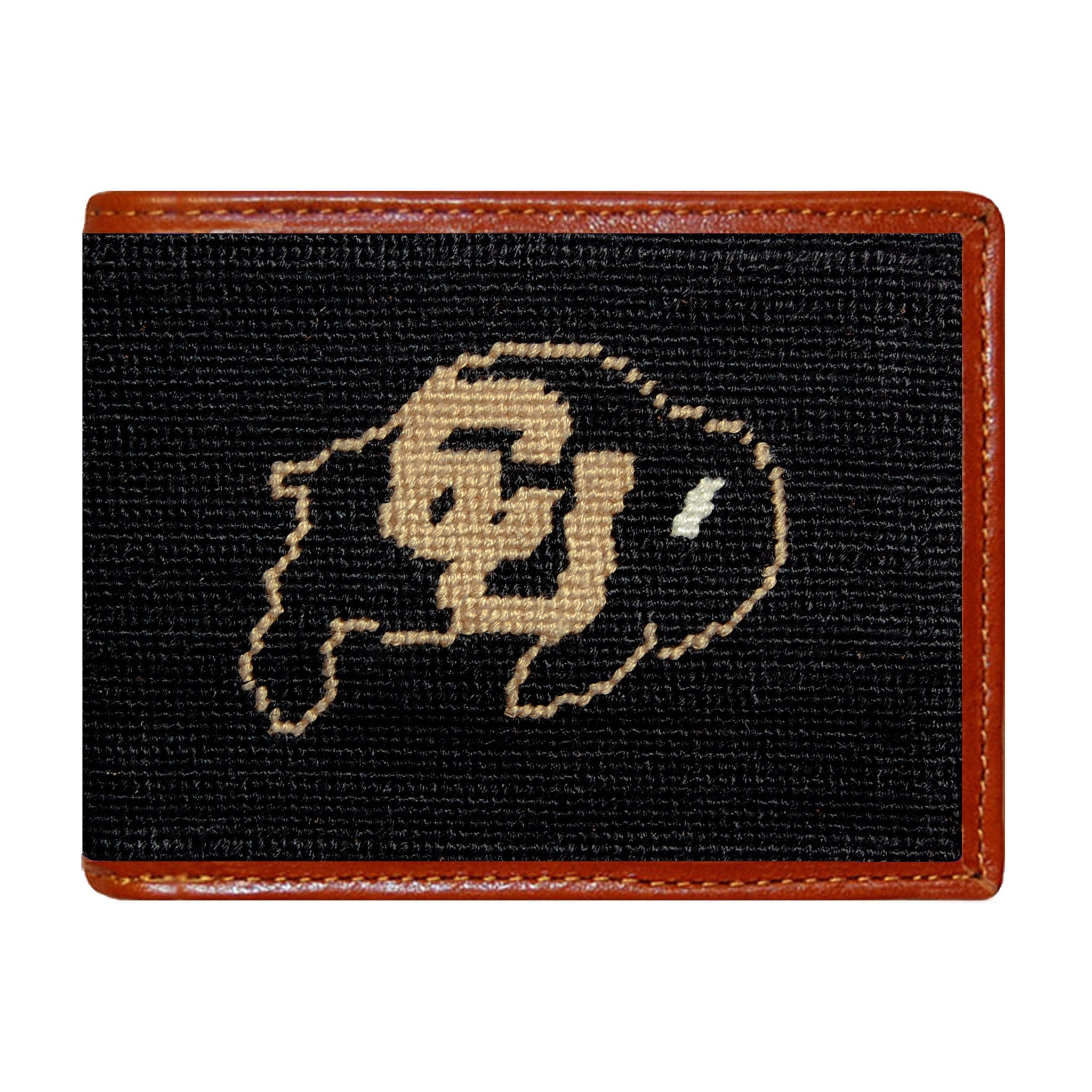Smathers and Branson Colorado Boulder Wallet