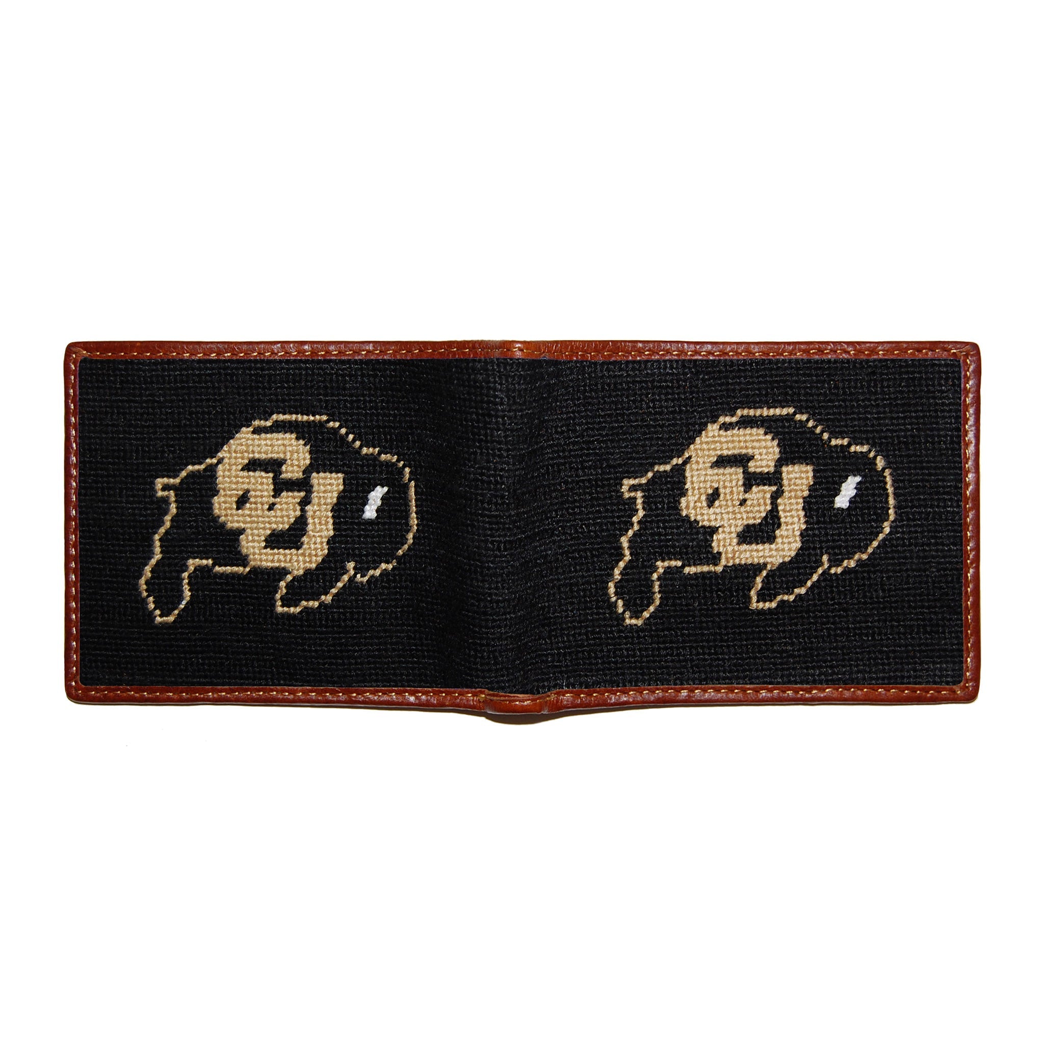 Smathers and Branson Colorado Boulder Wallet