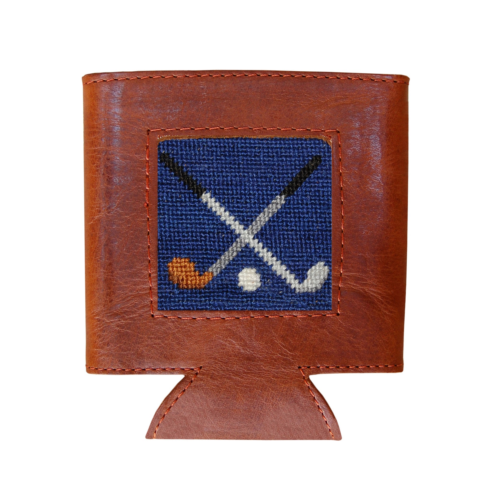Smathers and Branson Crossed Clubs Can Cooler Classic Navy