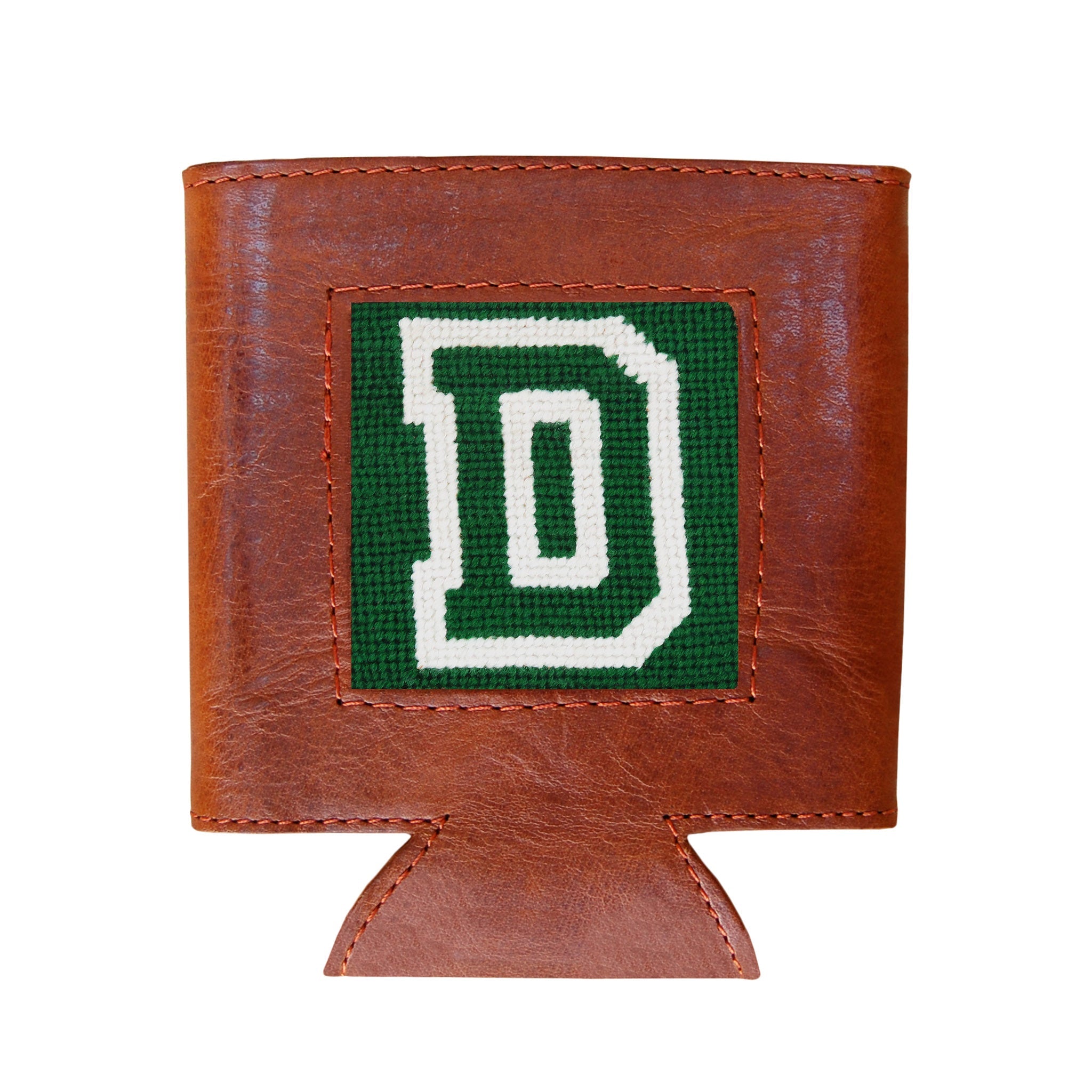 Smathers and Branson Dartmouth Can Cooler Emerald