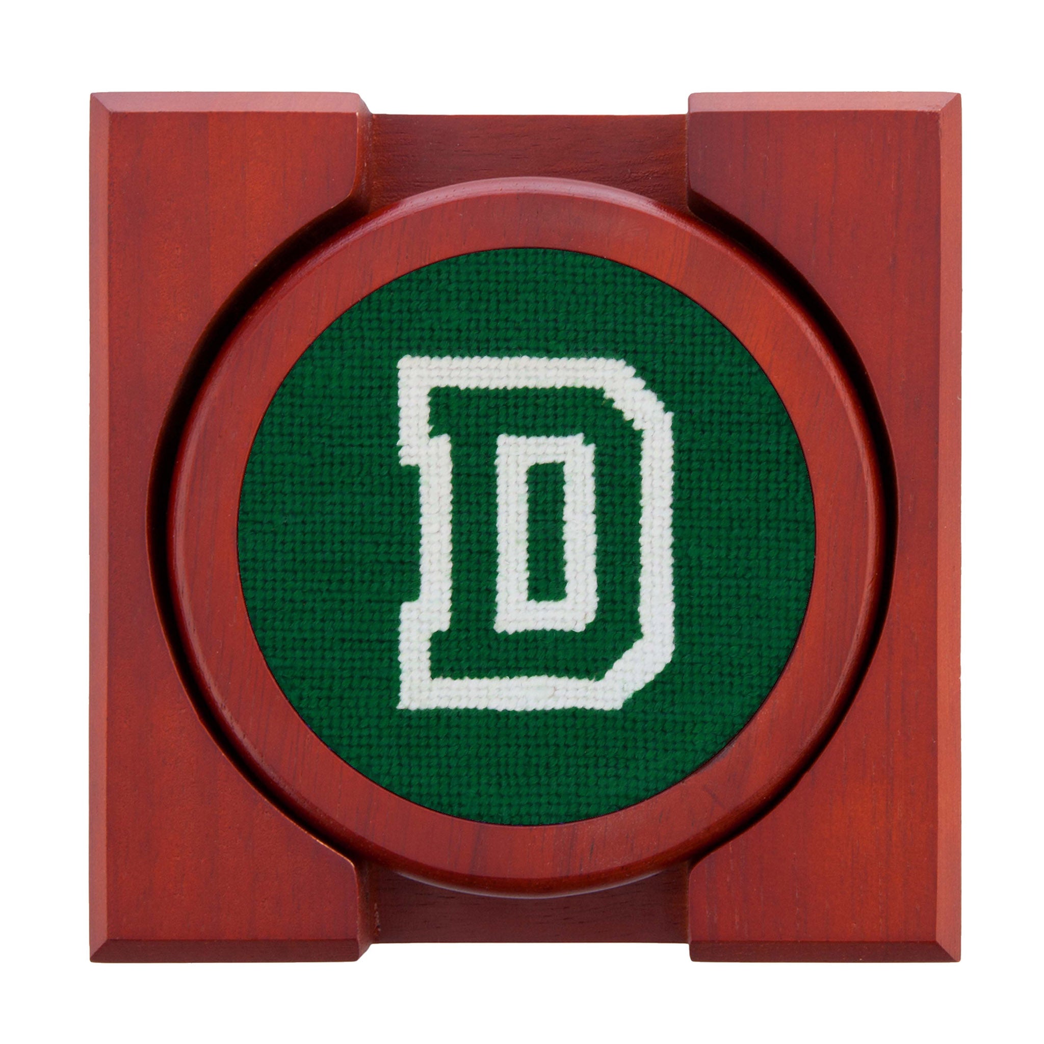 Smathers and Branson Dartmouth Coasters Emerald