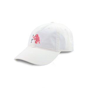 Smathers and Branson Elephant Martini Hat White