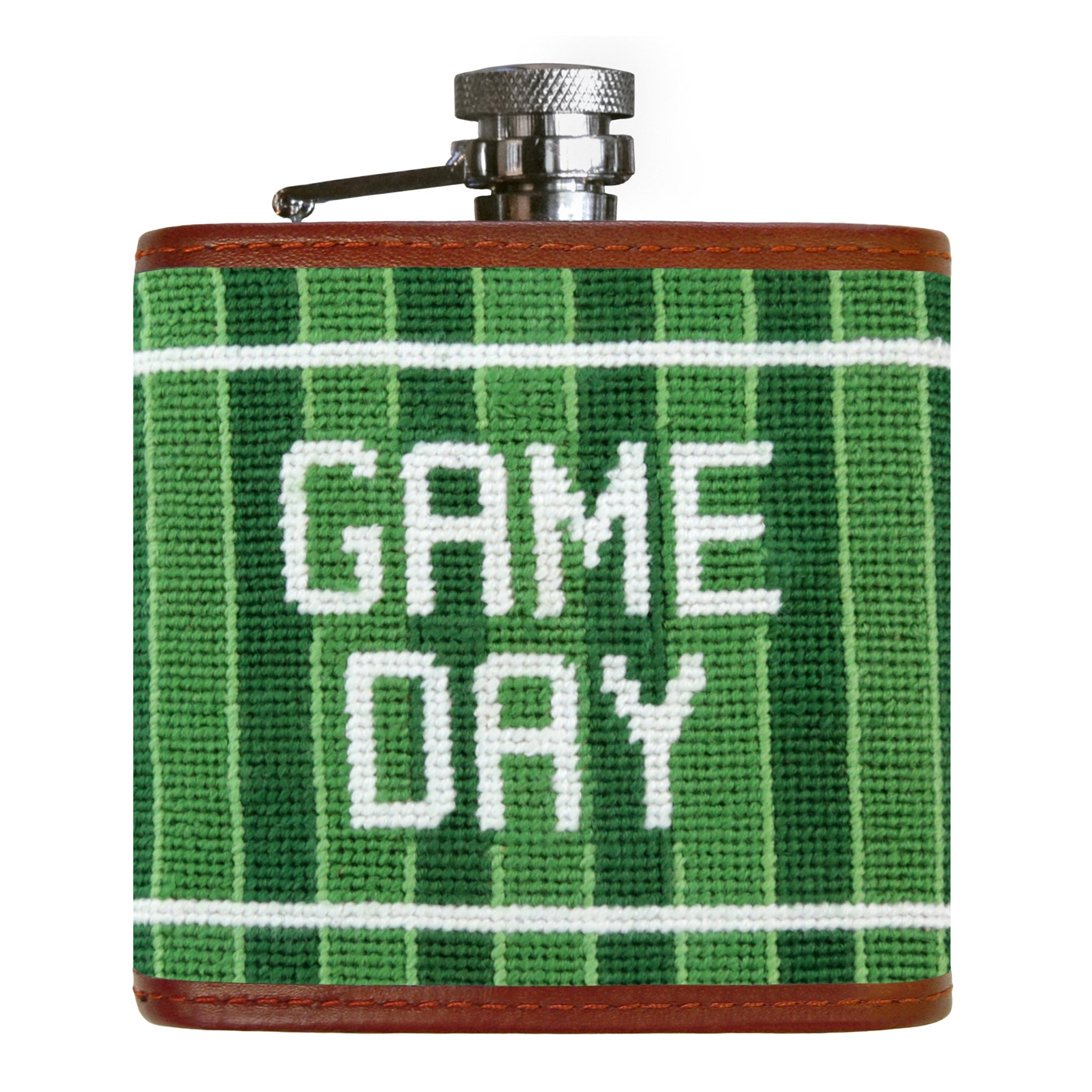 Smathers and Branson Game Day Flask