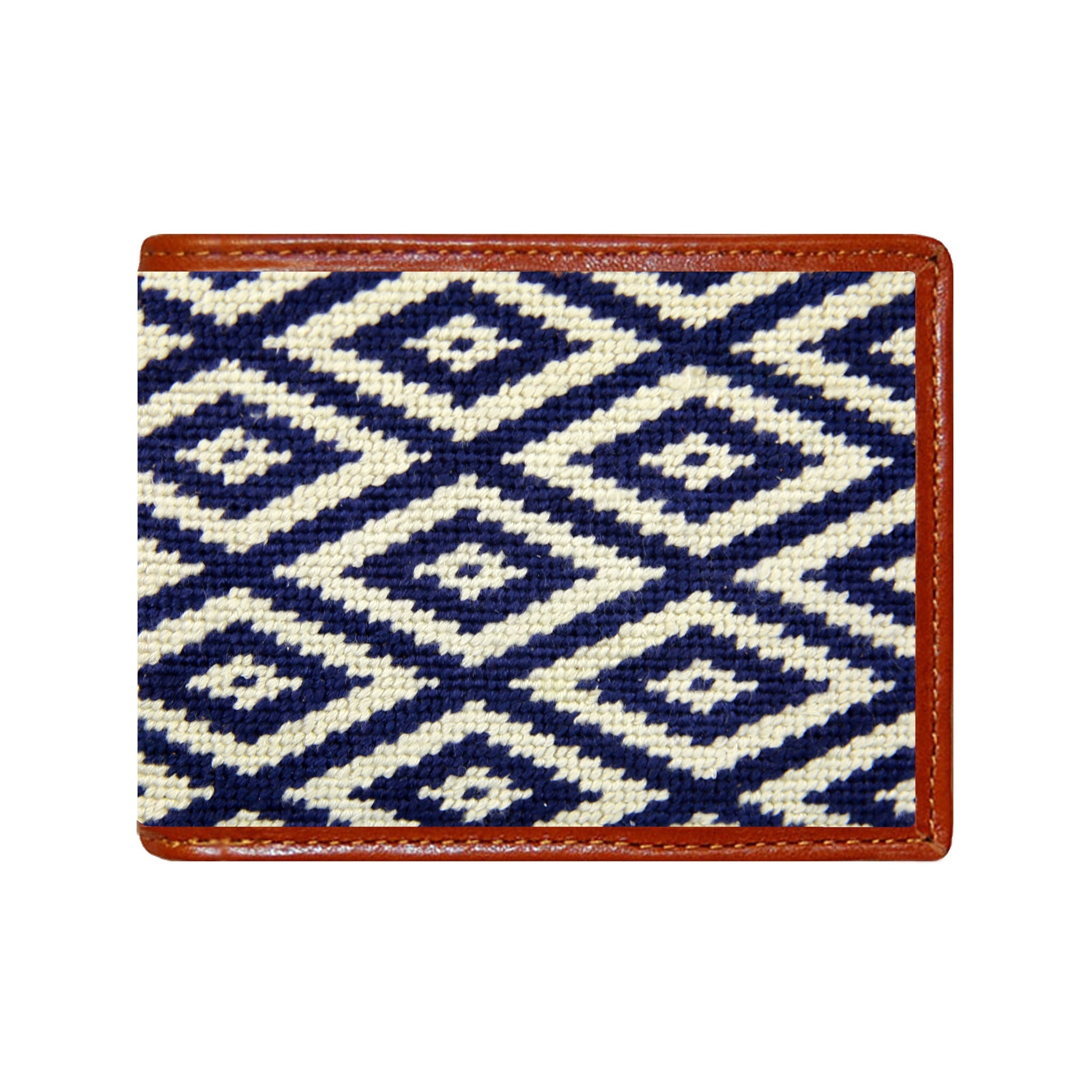 Smathers and Branson Gaucho Mini Wallet