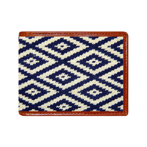 Smathers and Branson Gaucho Mini Wallet