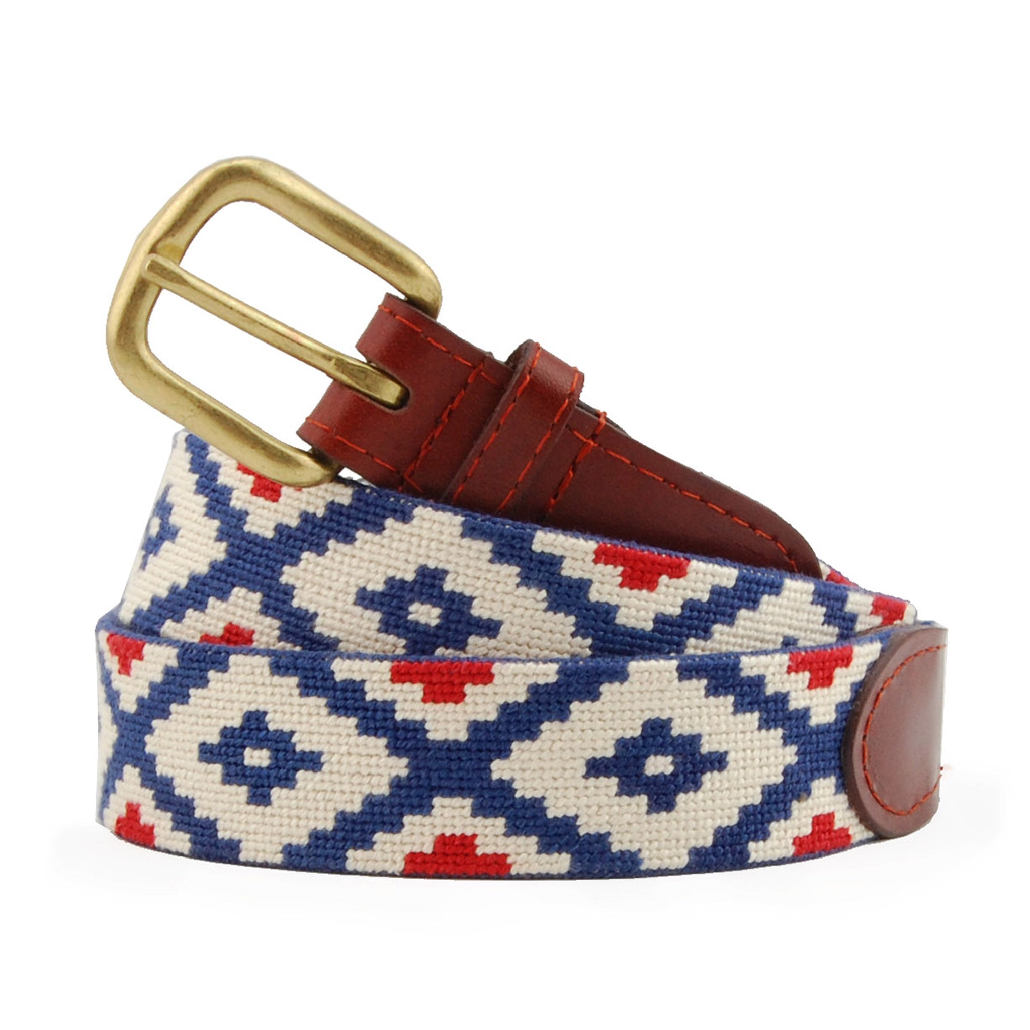 Gaucho belt top