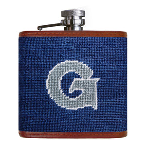 Smathers and Branson Georgetown Flask