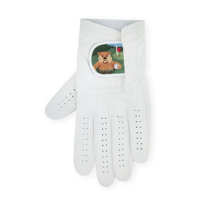 Smathers and Branson Gopher Golf Golf Glove