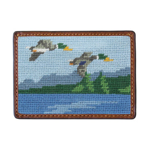 Smathers and Branson Great Outdoors Card Wallet
