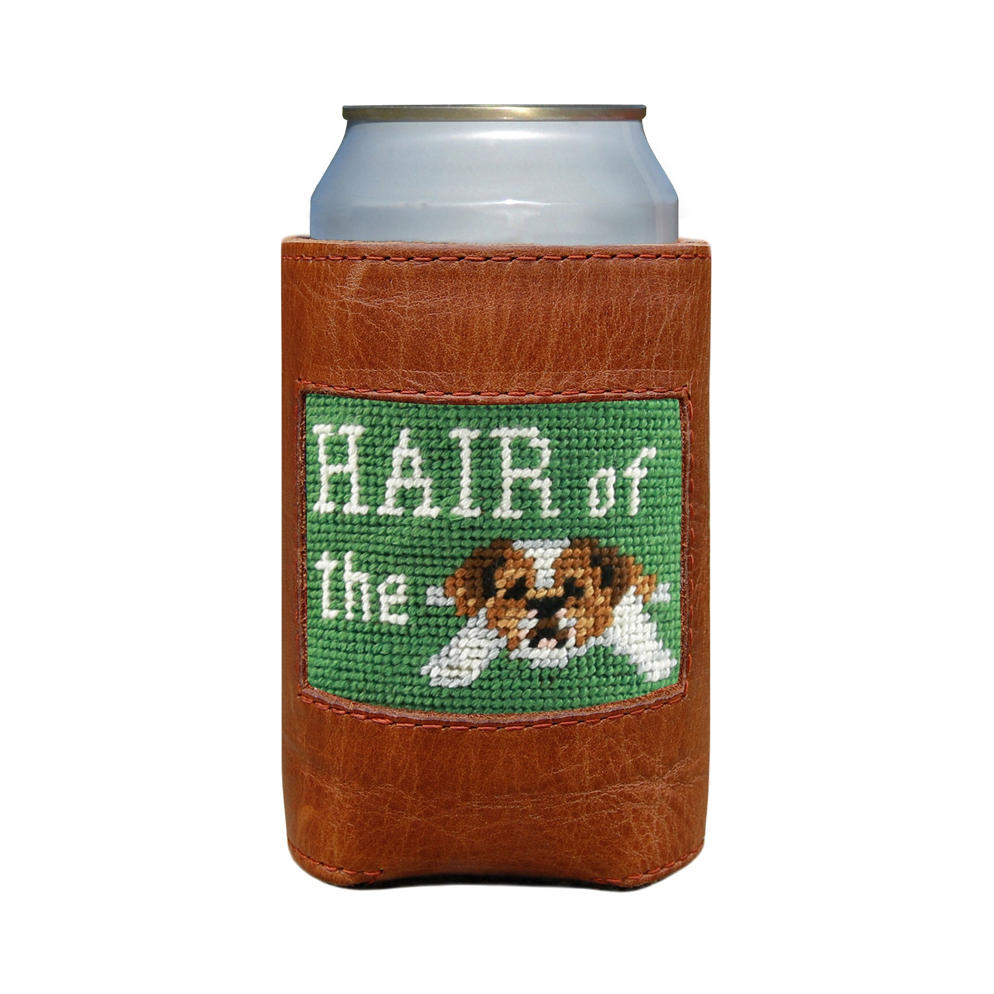 Smathers and Branson Hair of the Dog Can Cooler Sage