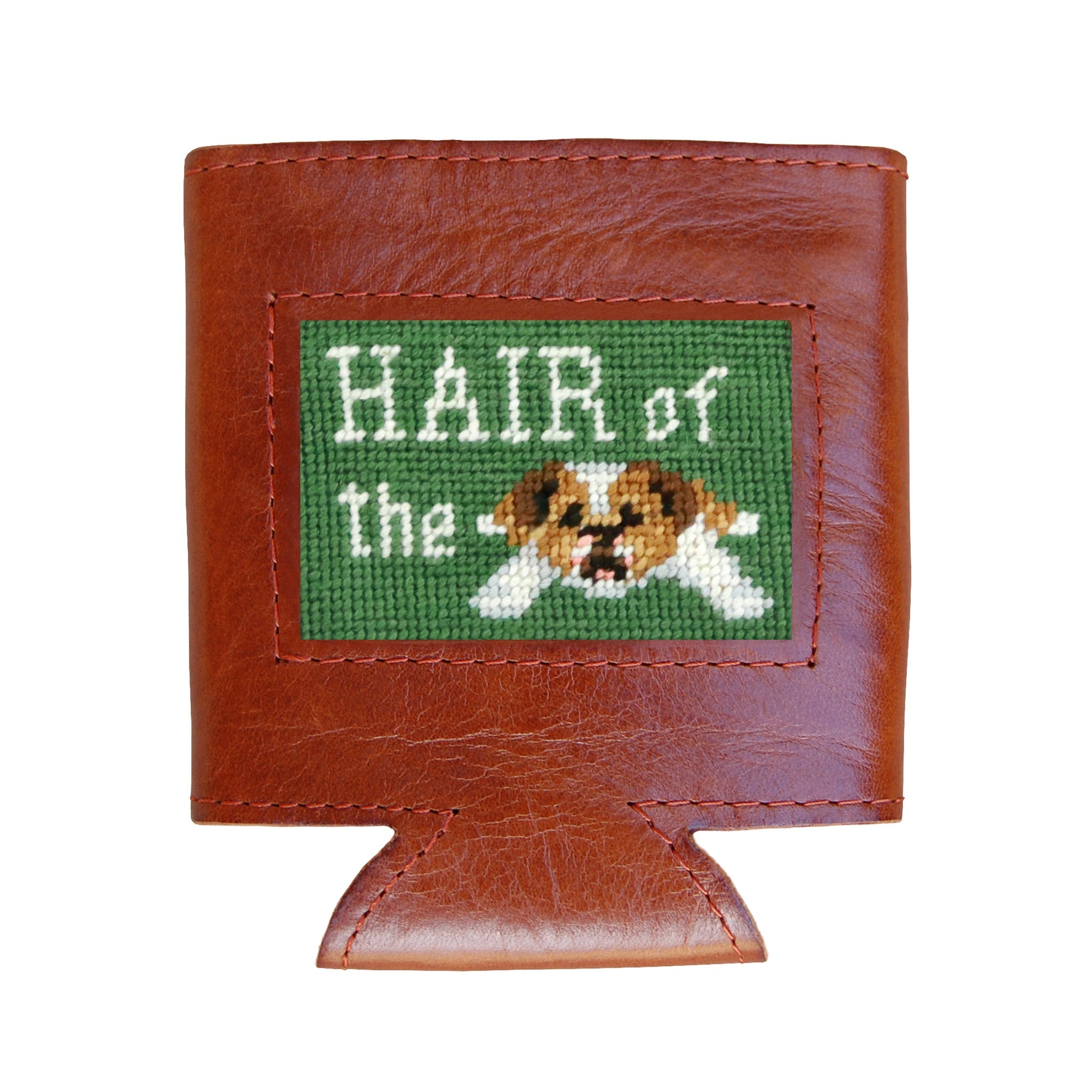 Smathers and Branson Hair of the Dog Can Cooler Sage