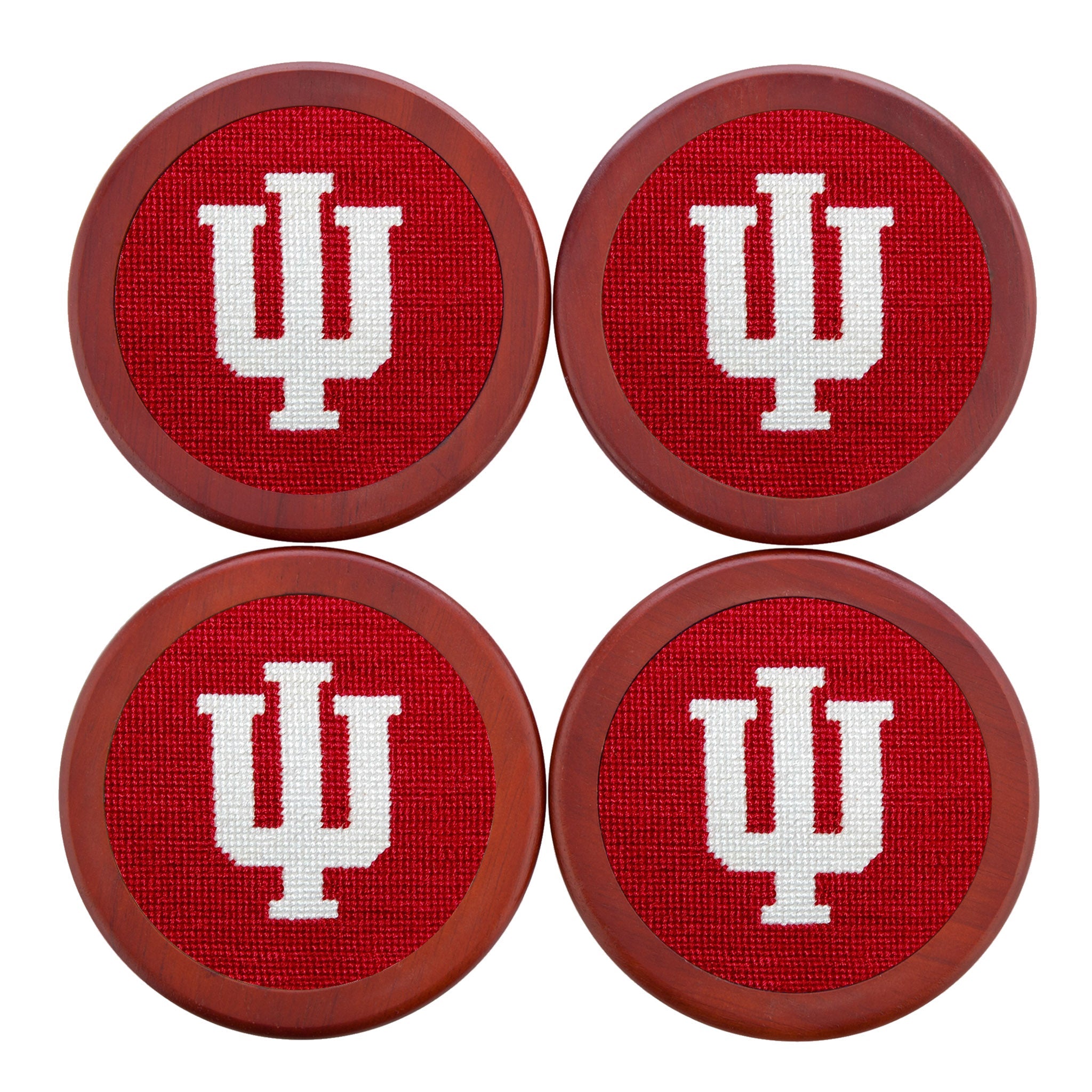 Smathers and Branson Indiana Coasters