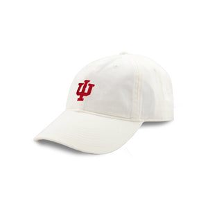 Smathers and Branson Indiana Hat White
