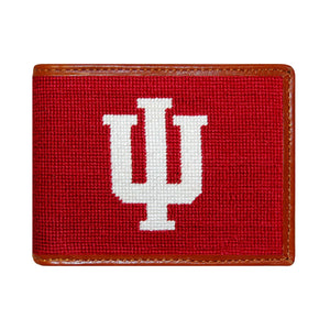 Smathers and Branson Indiana Wallet