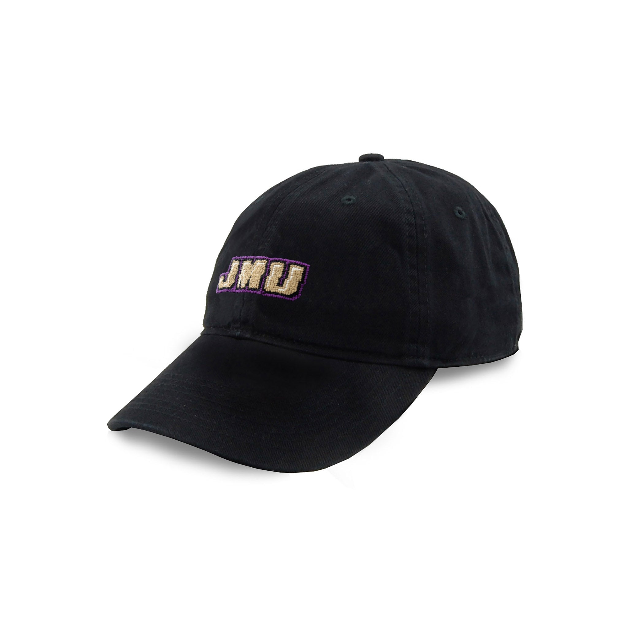 Smathers and Branson James Madison Hat Black