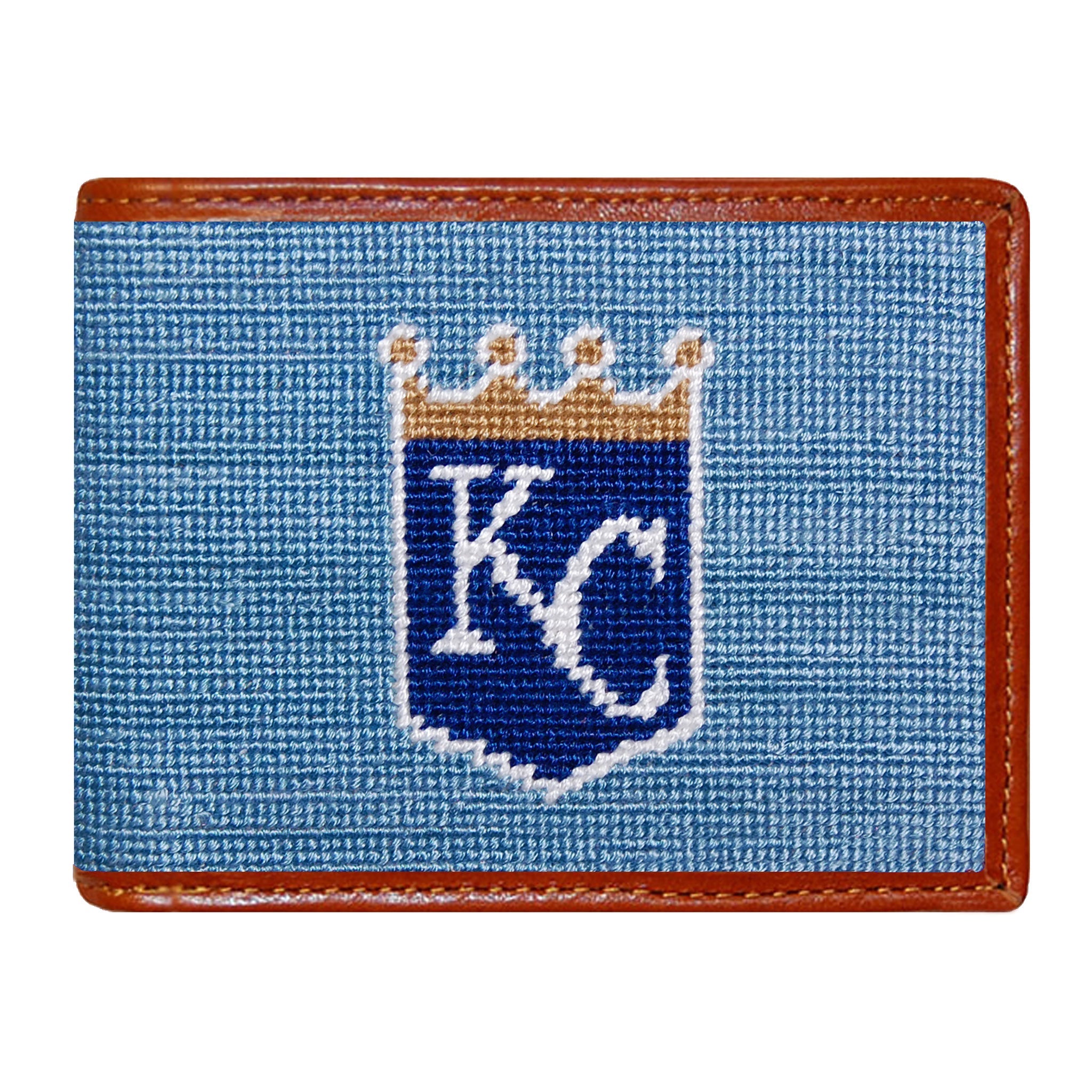 Smathers and Branson Kansas City Royals Wallet