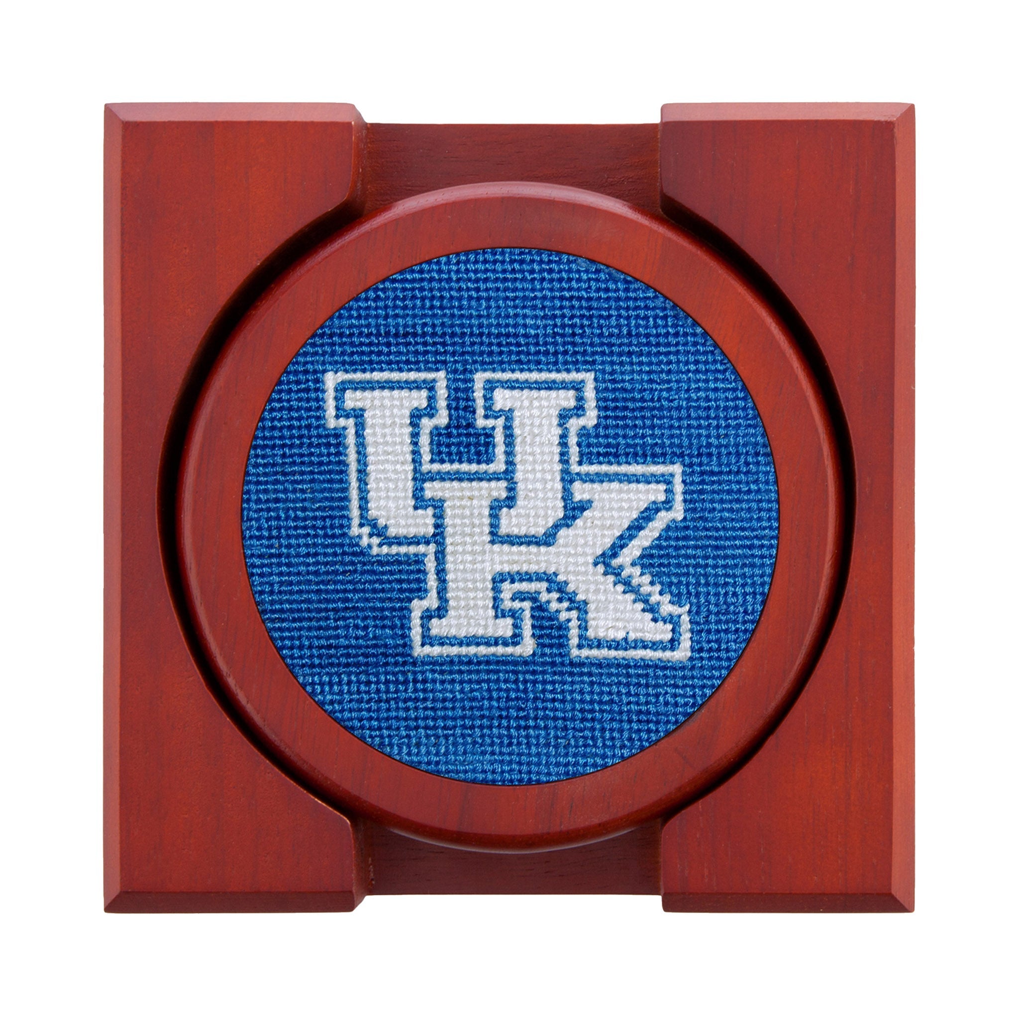 Smathers and Branson Kentucky Coasters Blue