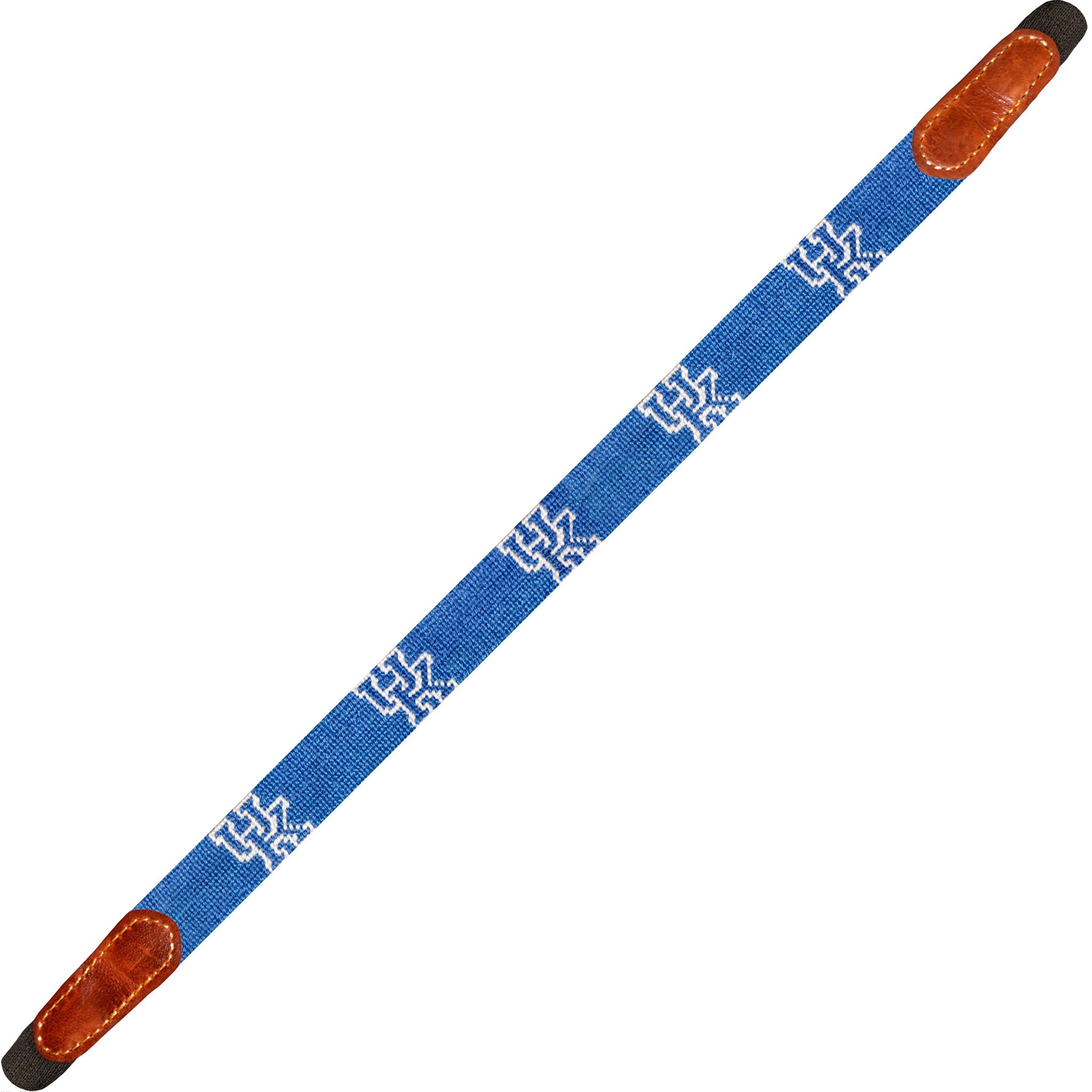 Smathers and Branson Kentucky Sunglass Strap Blue