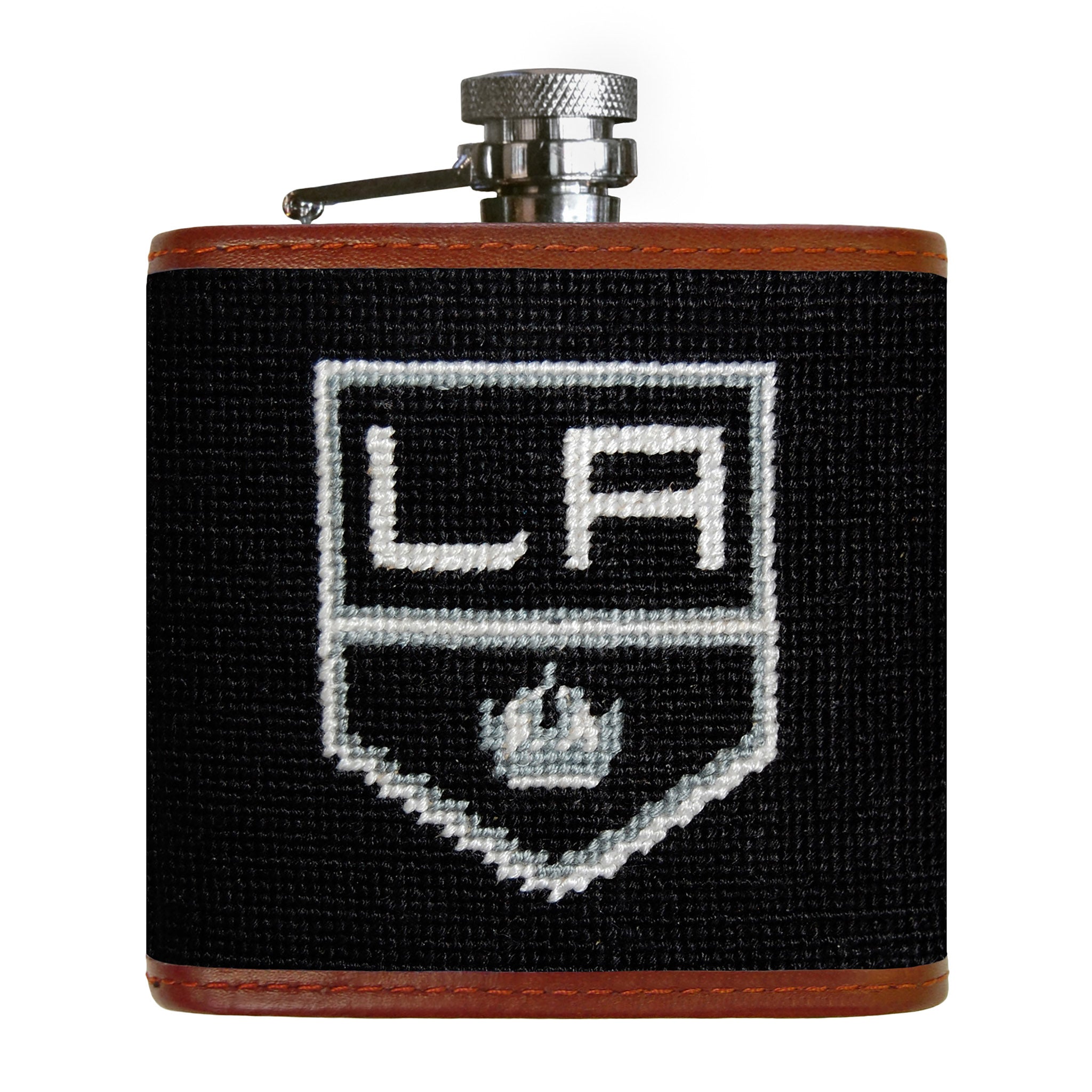 Smathers and Branson LA Kings Flask Final Sale