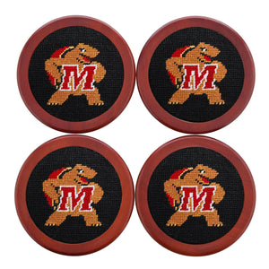 Smathers and Branson Maryland Coasters