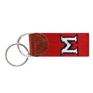 Smathers and Branson Miami of Ohio Key Fob