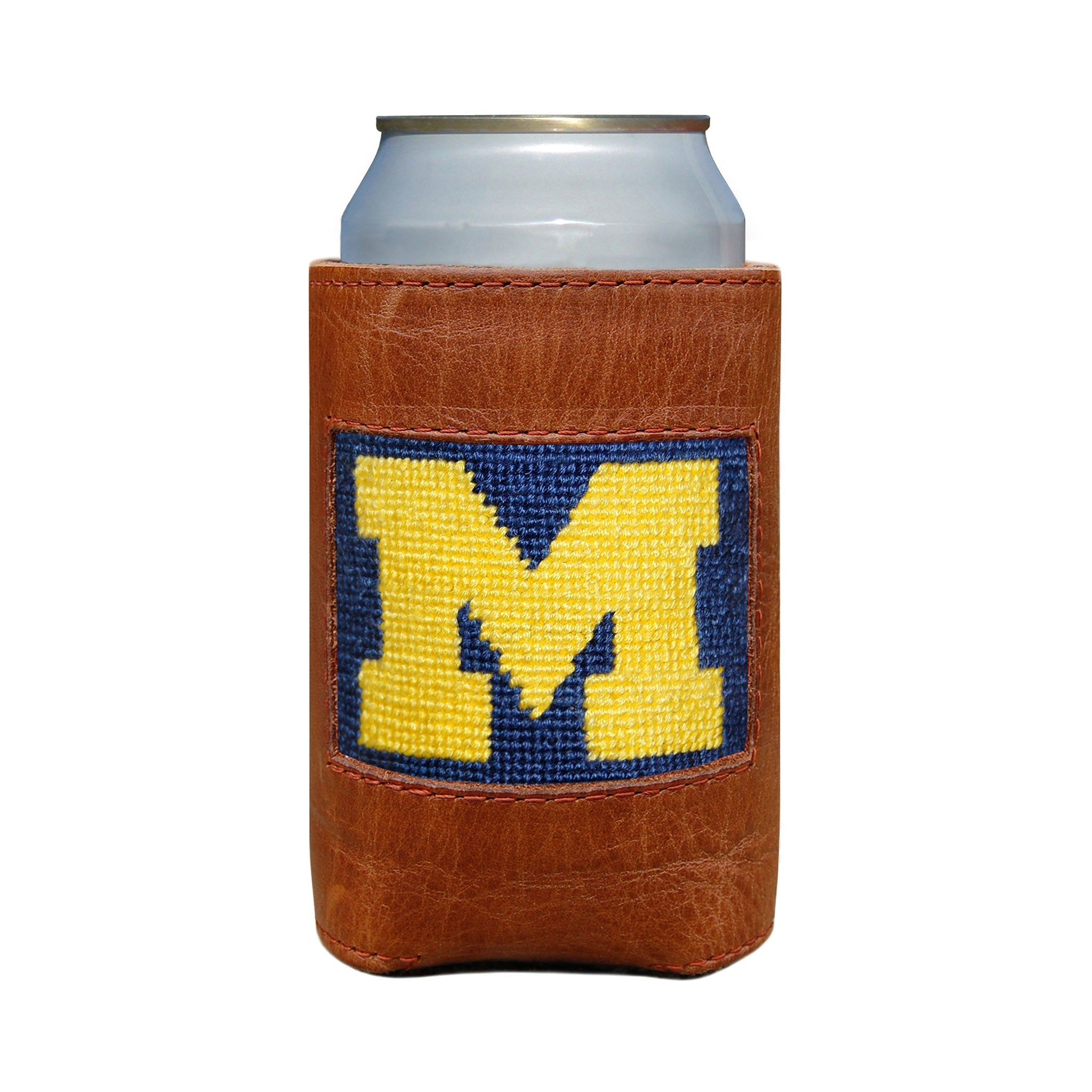 Smathers and Branson Michigan Can Cooler