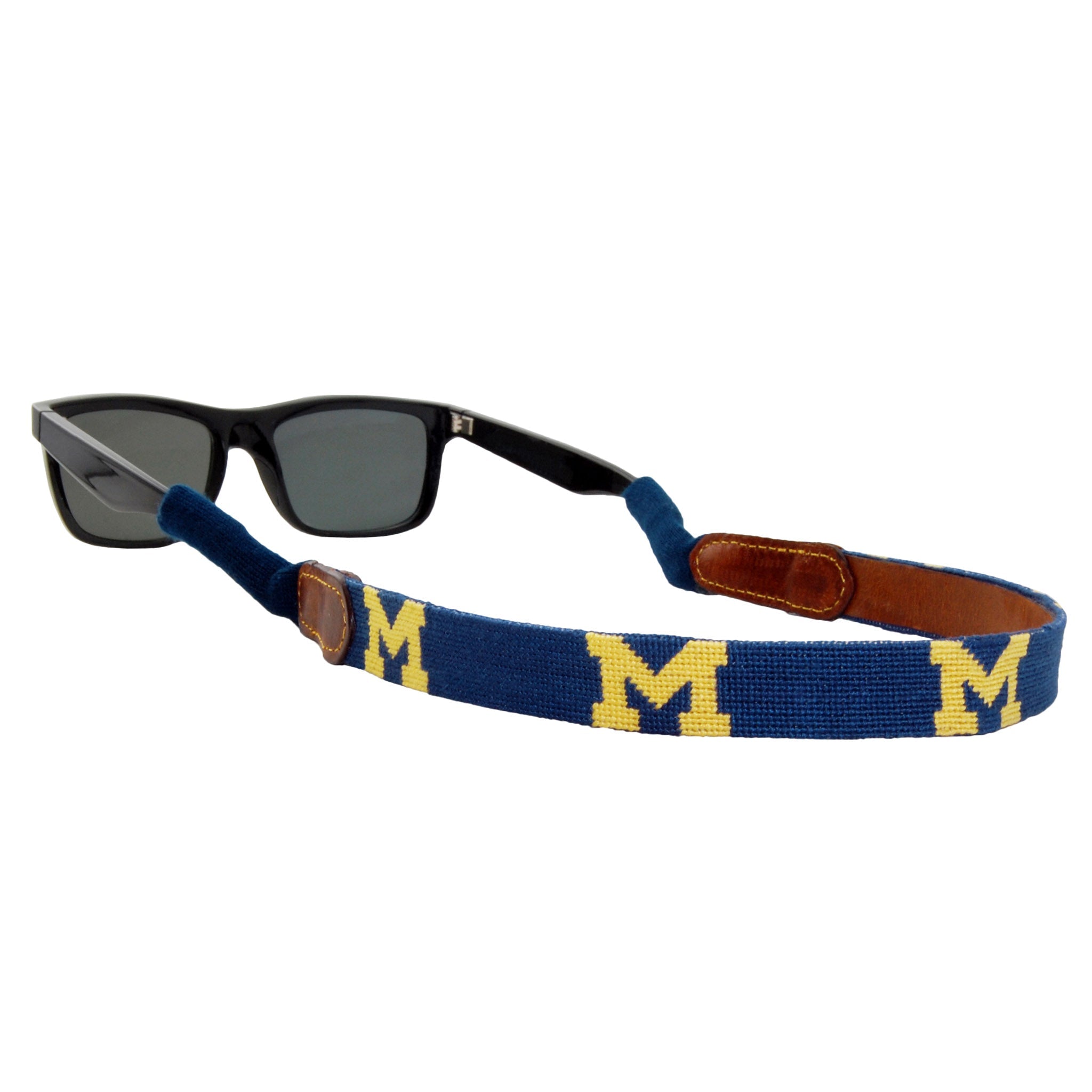 Smathers and Branson Michigan Sunglass Strap