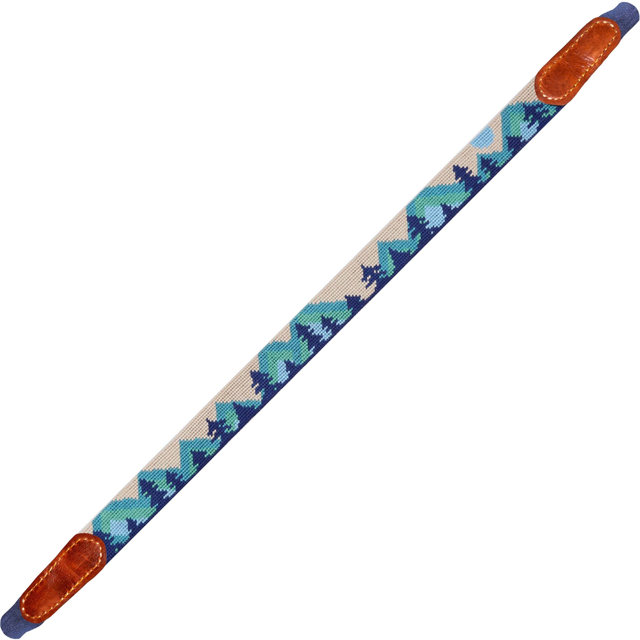 Smathers and Branson Mod Mountain Sunglass Strap