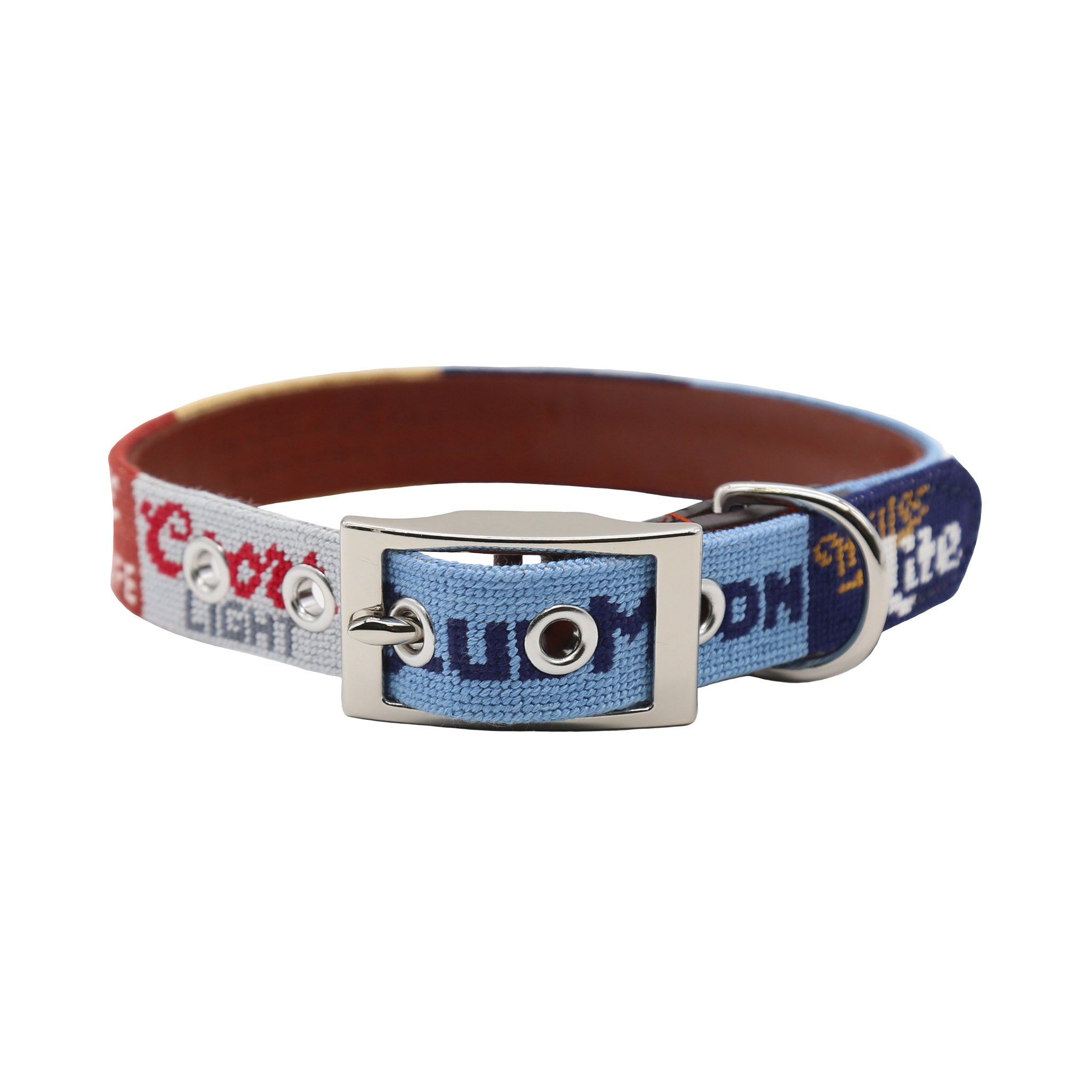 Dog light hot sale belt