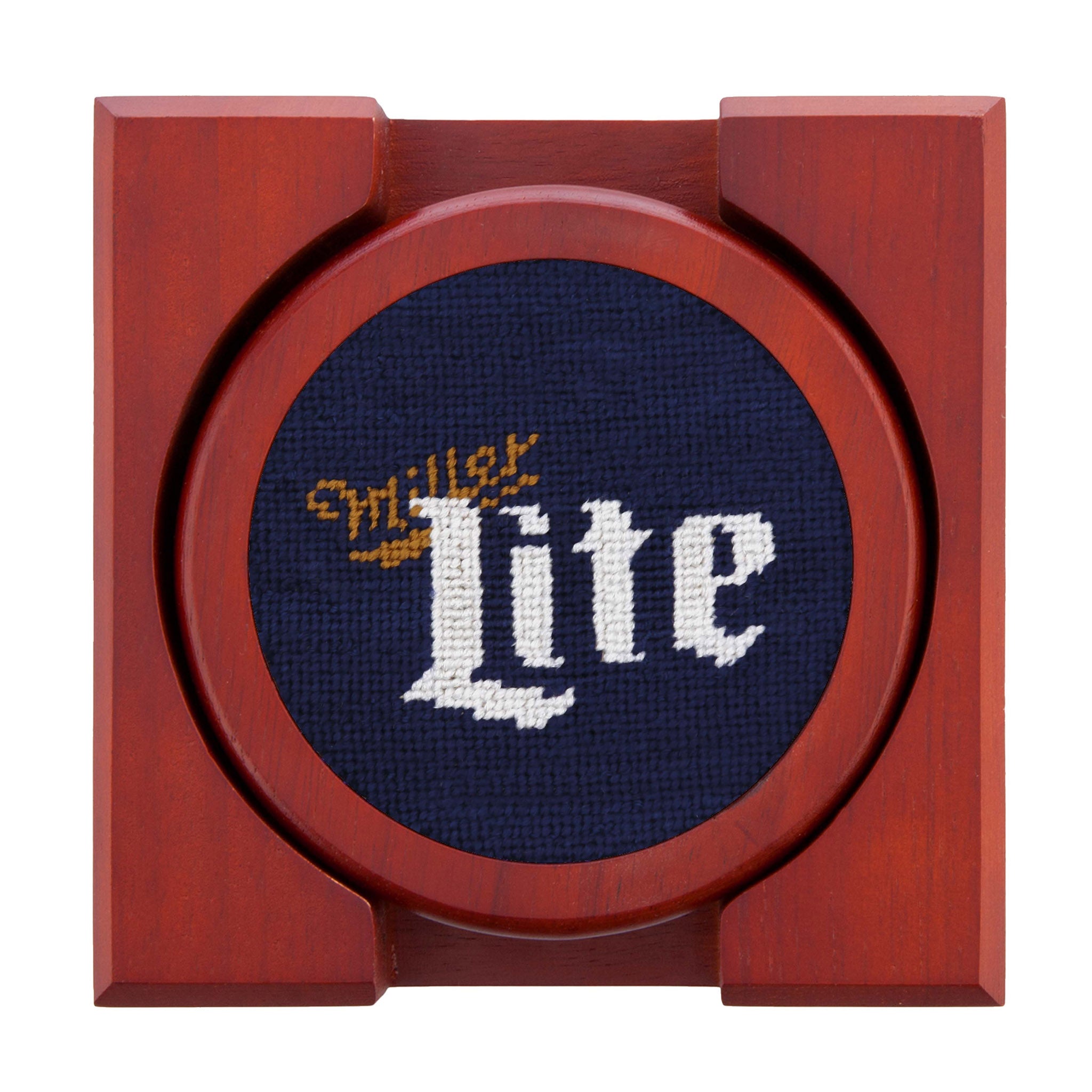 Smathers and Branson Molson Coors Miller and Coors Logos Coasters Final Sale
