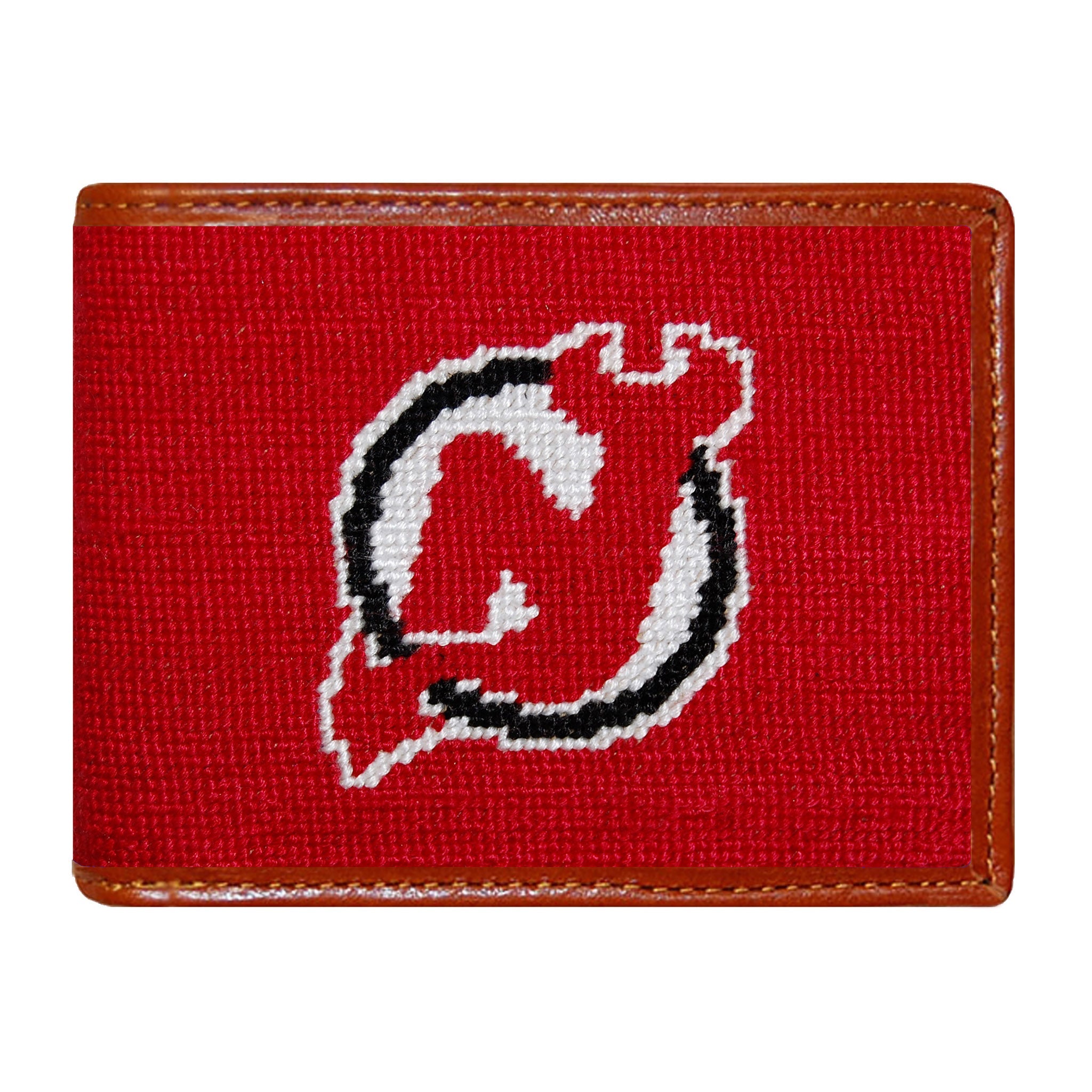 Smathers and Branson New Jersey Devils Wallet