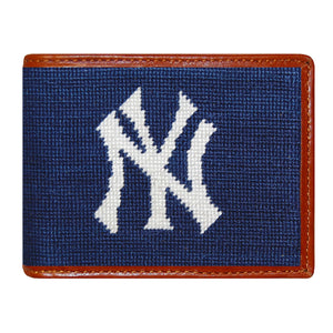 Smathers and Branson New York Yankees Wallet