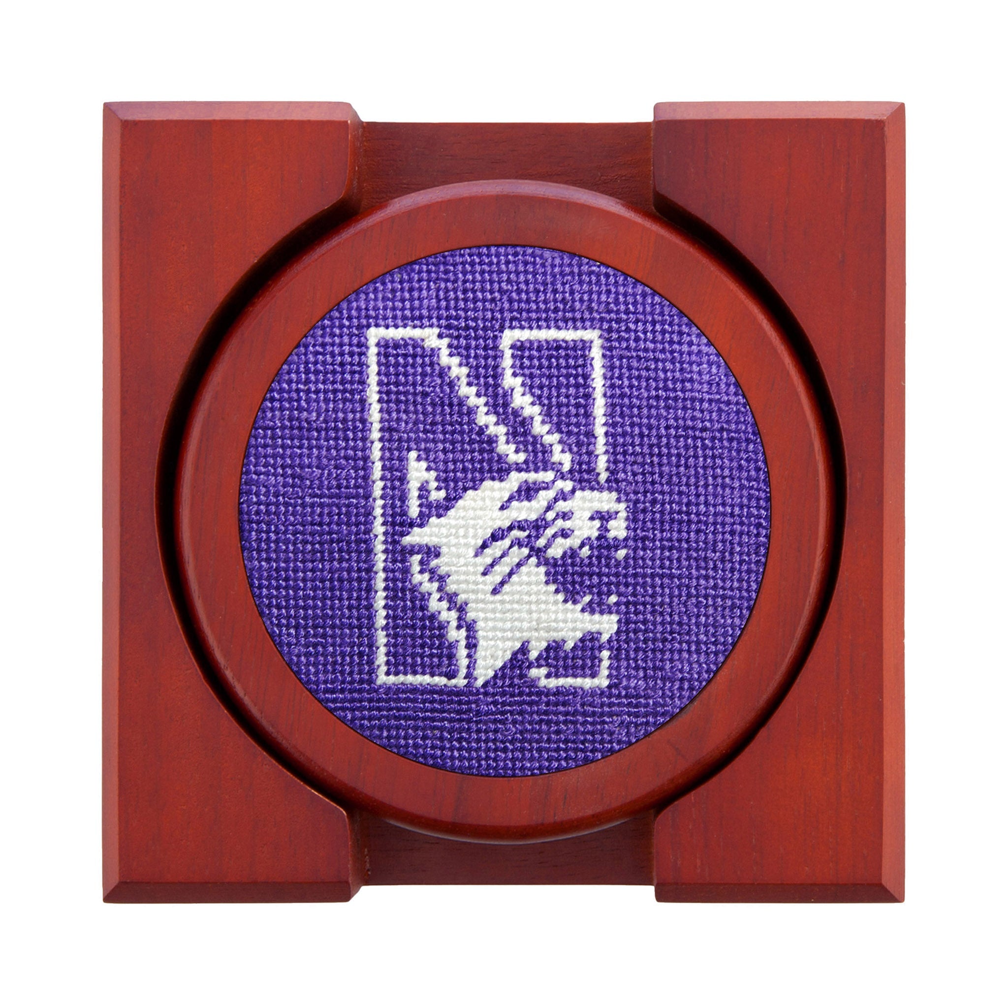 Smathers and Branson Northwestern Coasters