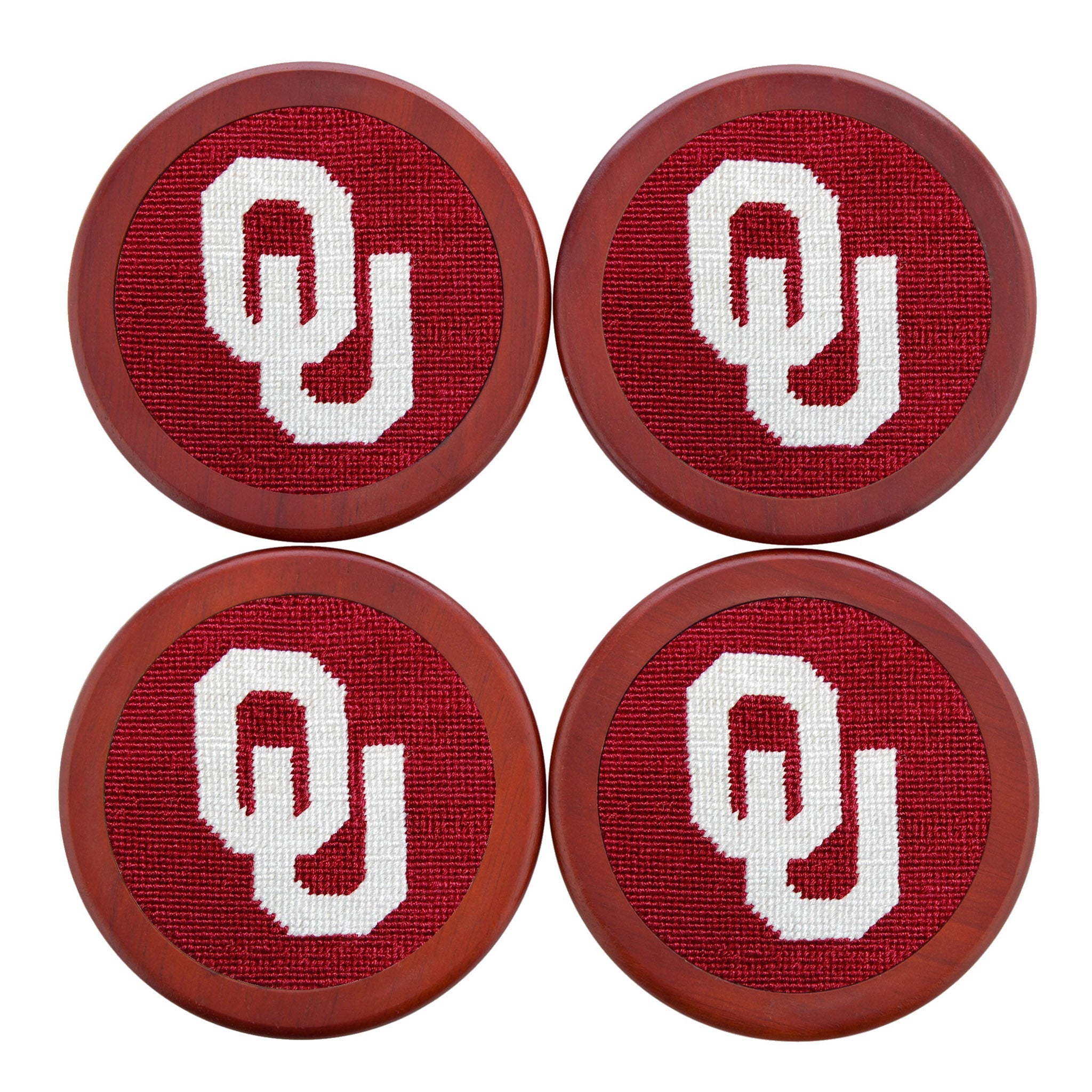 Smathers and Branson Oklahoma Coasters