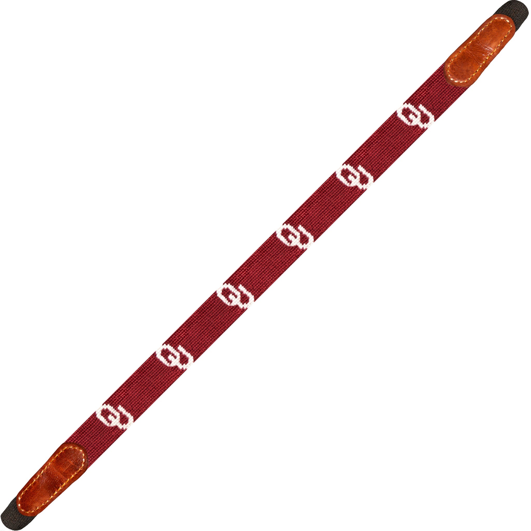 Smathers and Branson Oklahoma Sunglass Strap